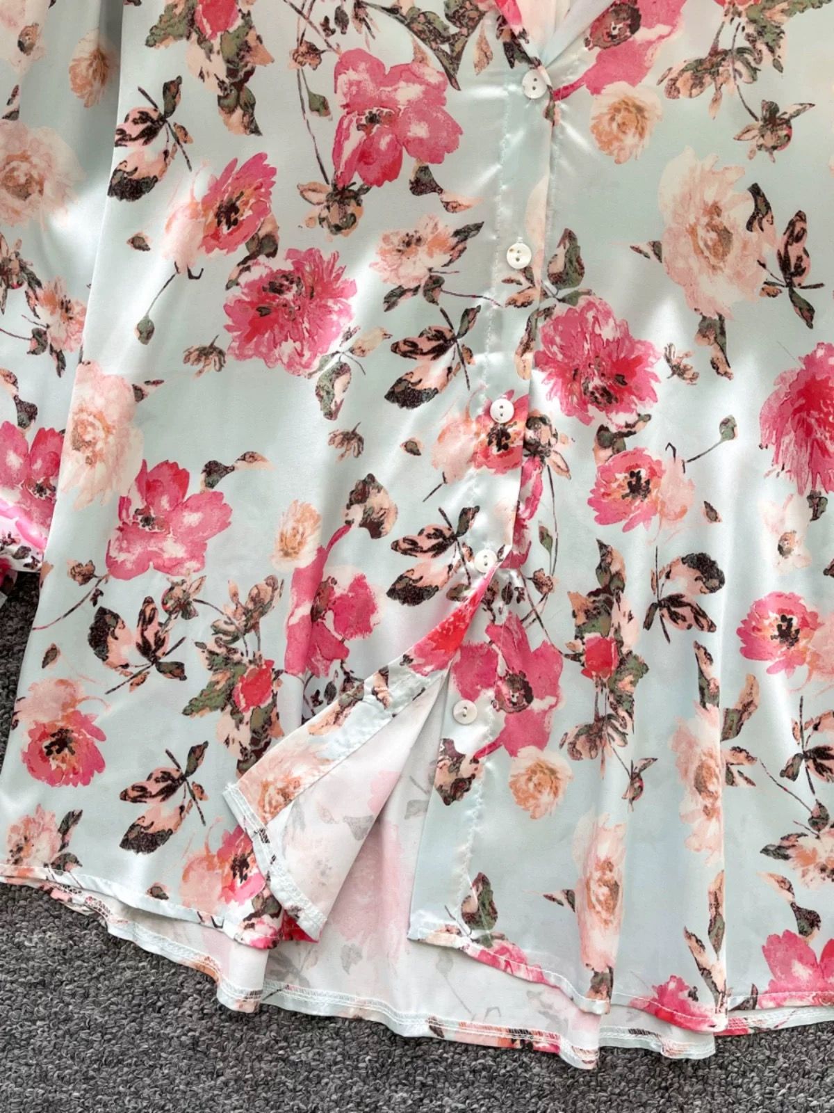 Miami forever shirt SH128 image