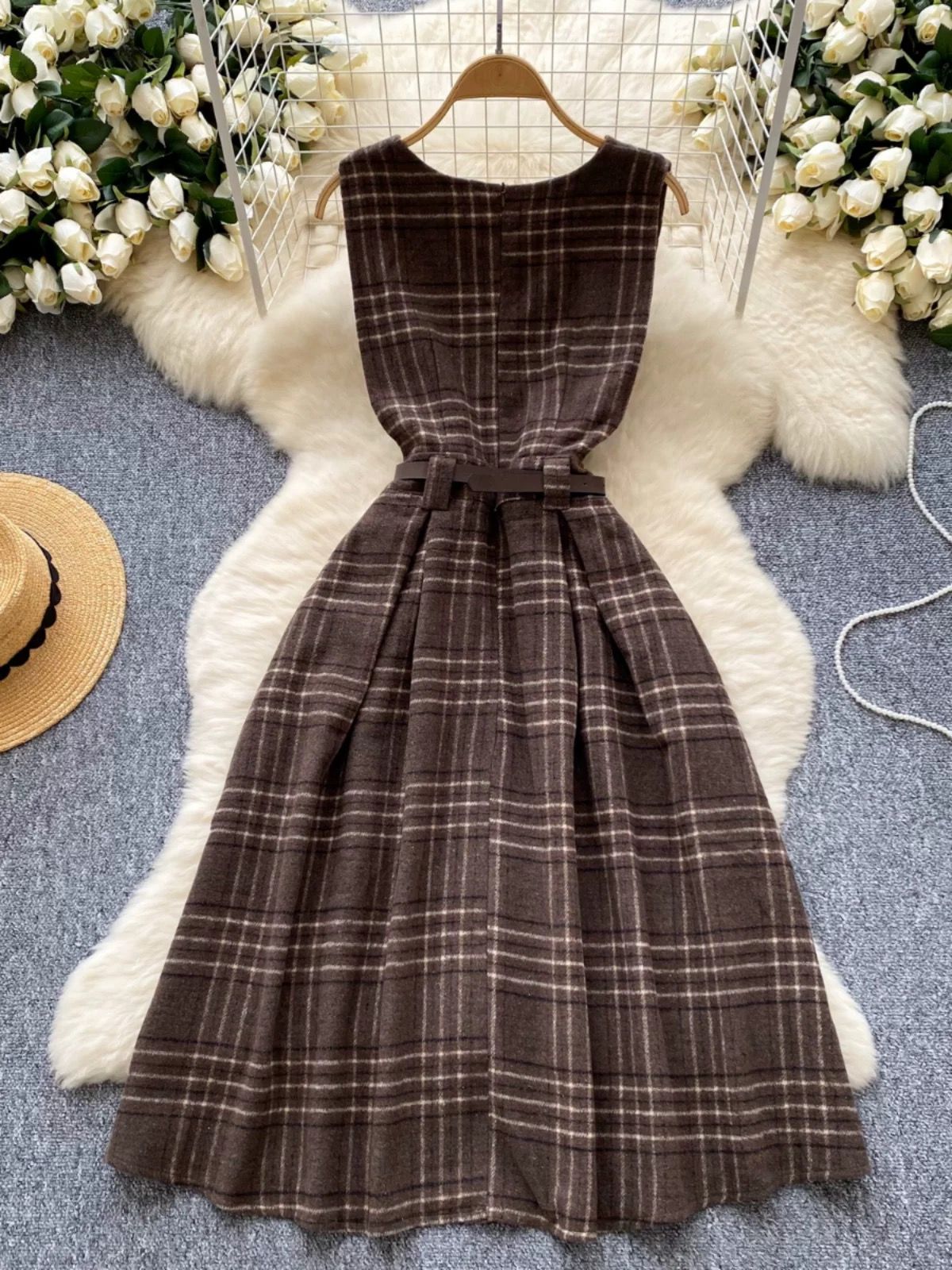 Do not disturb me dress CD1945 image