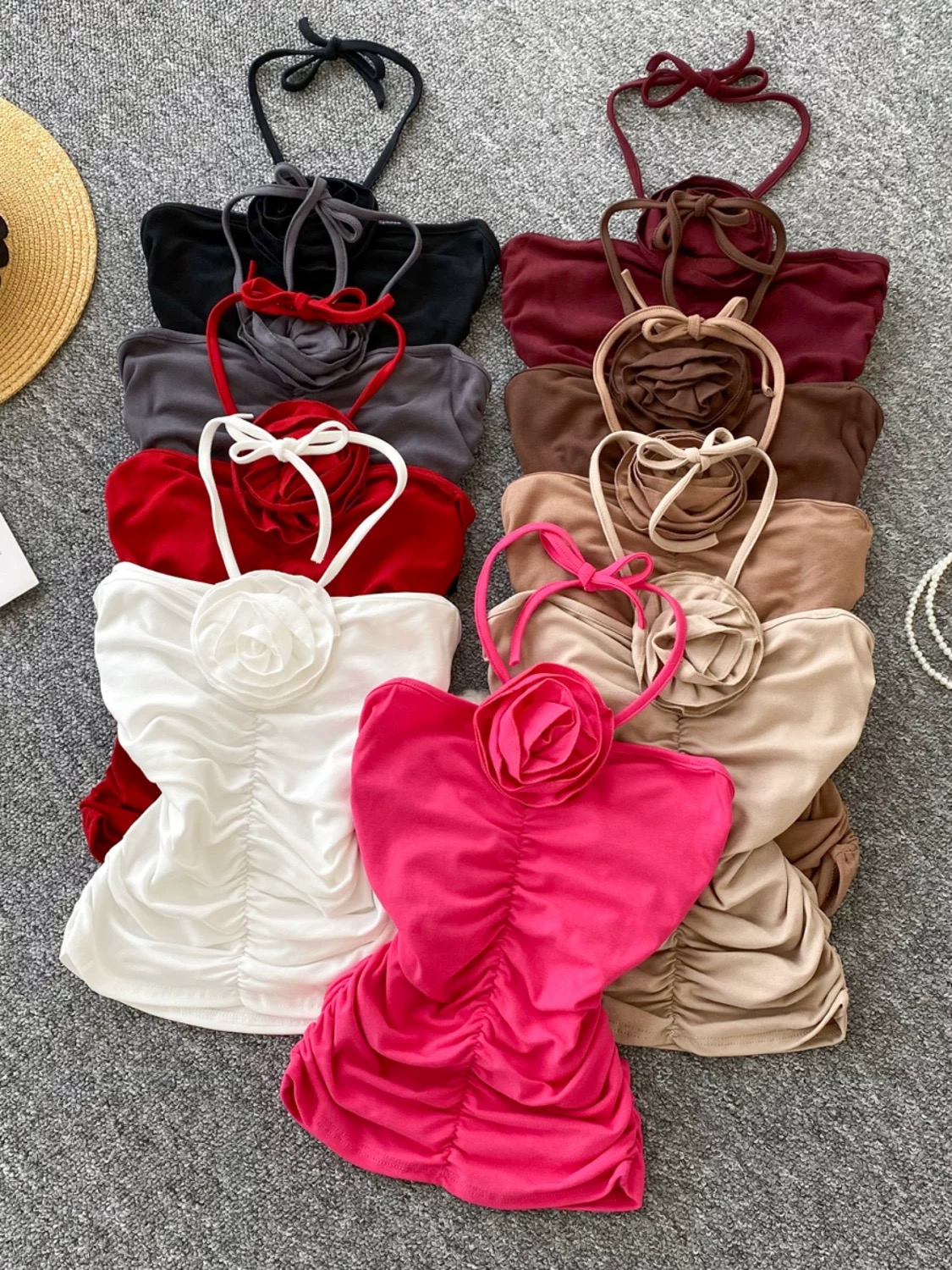 Added Product