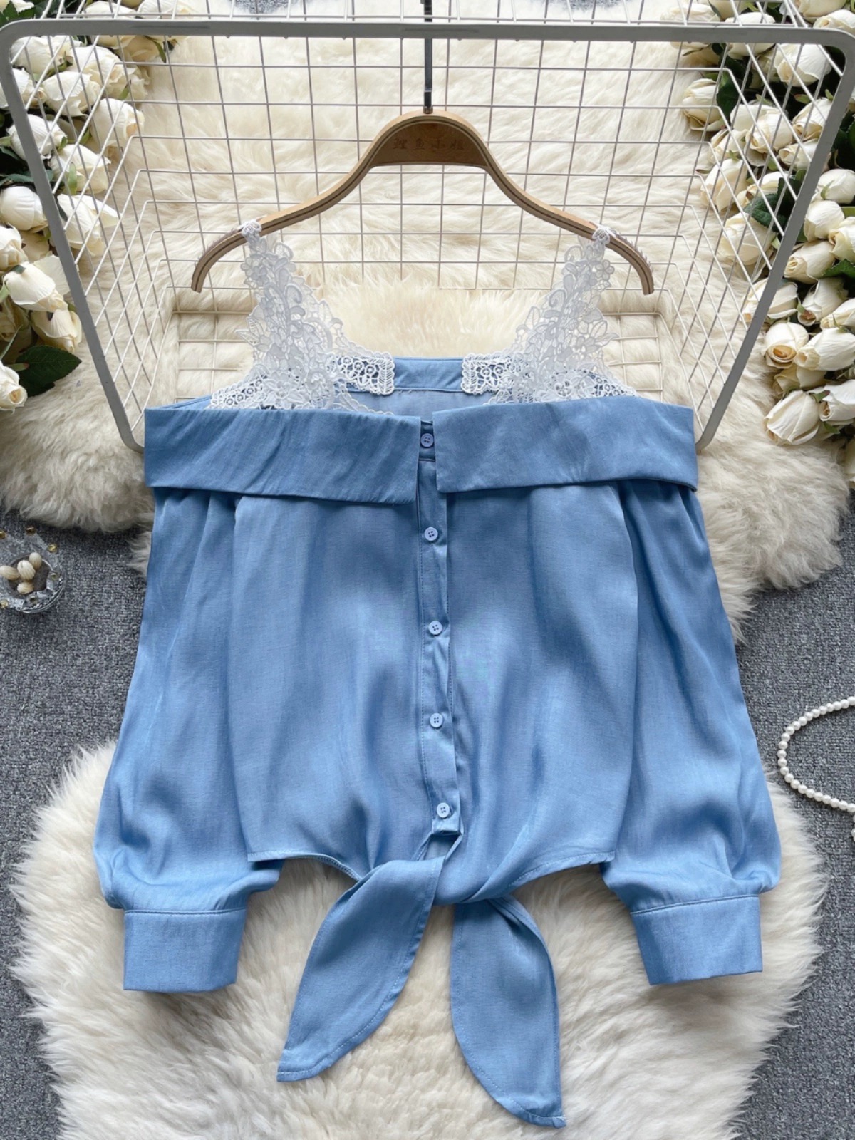 Added Product
