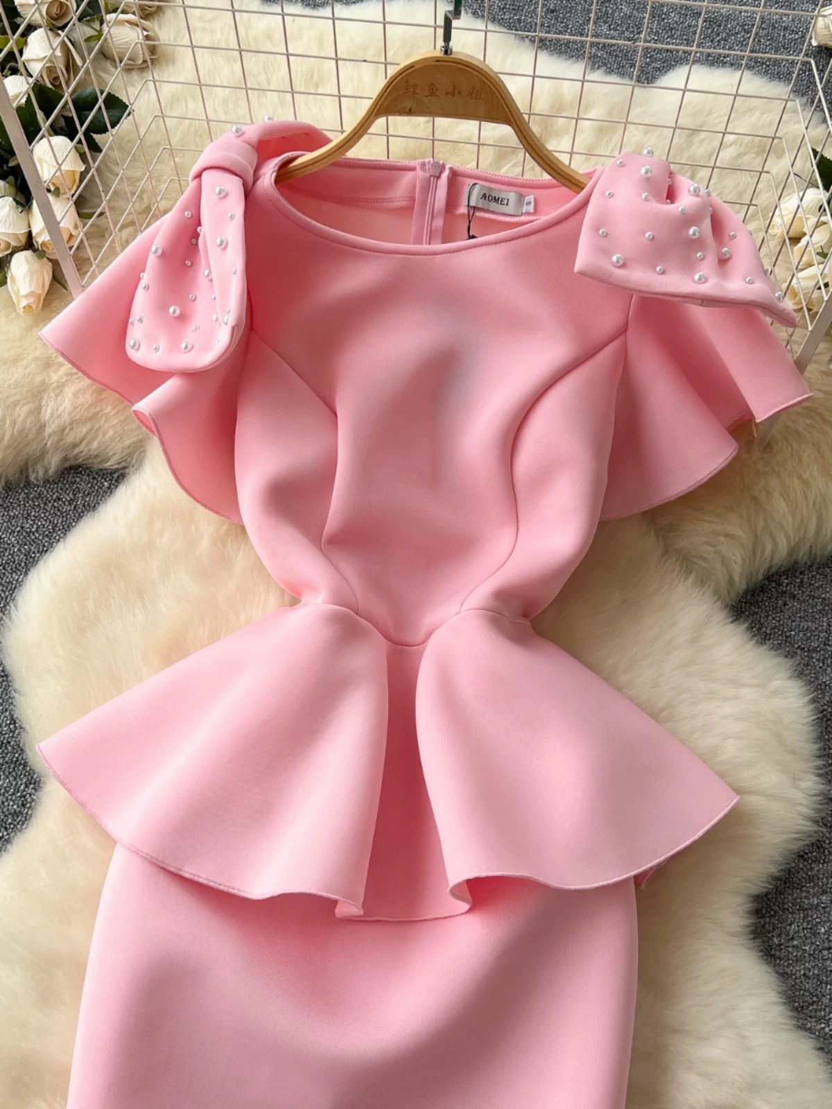 Heart of stone dress EBC306 image