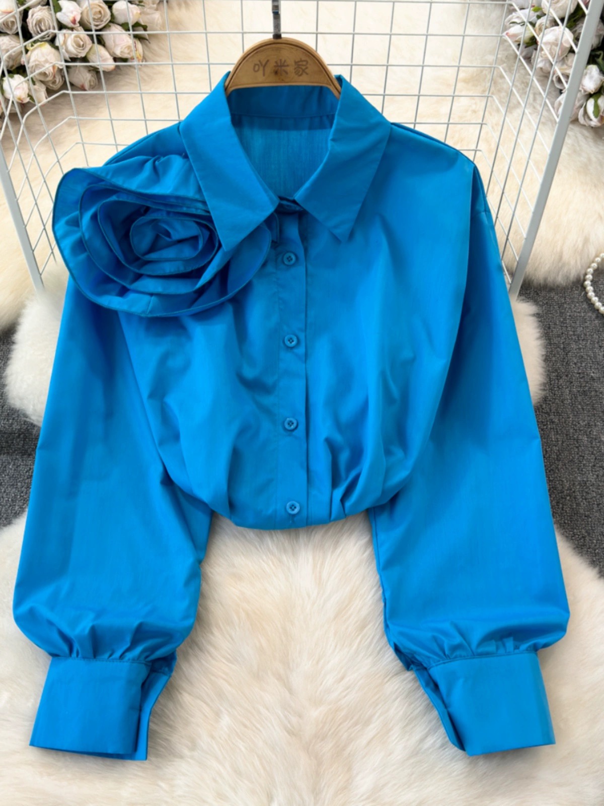 Added Product