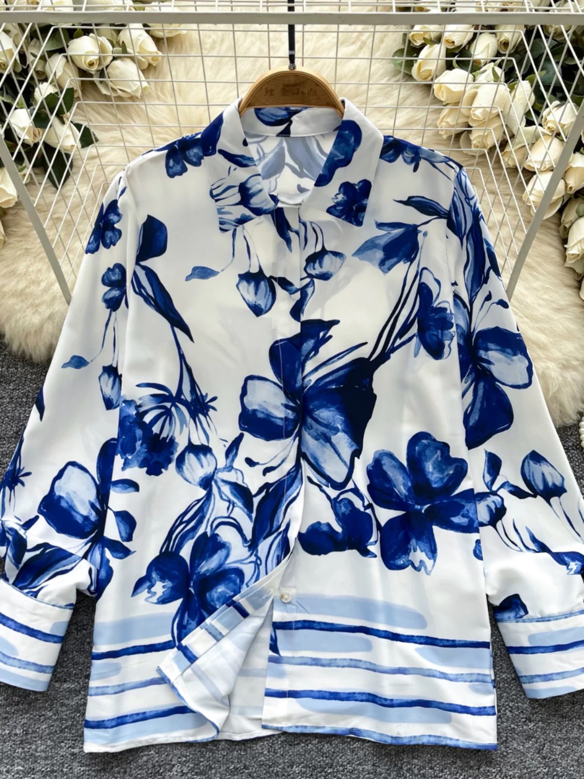 Elora shirt SH129