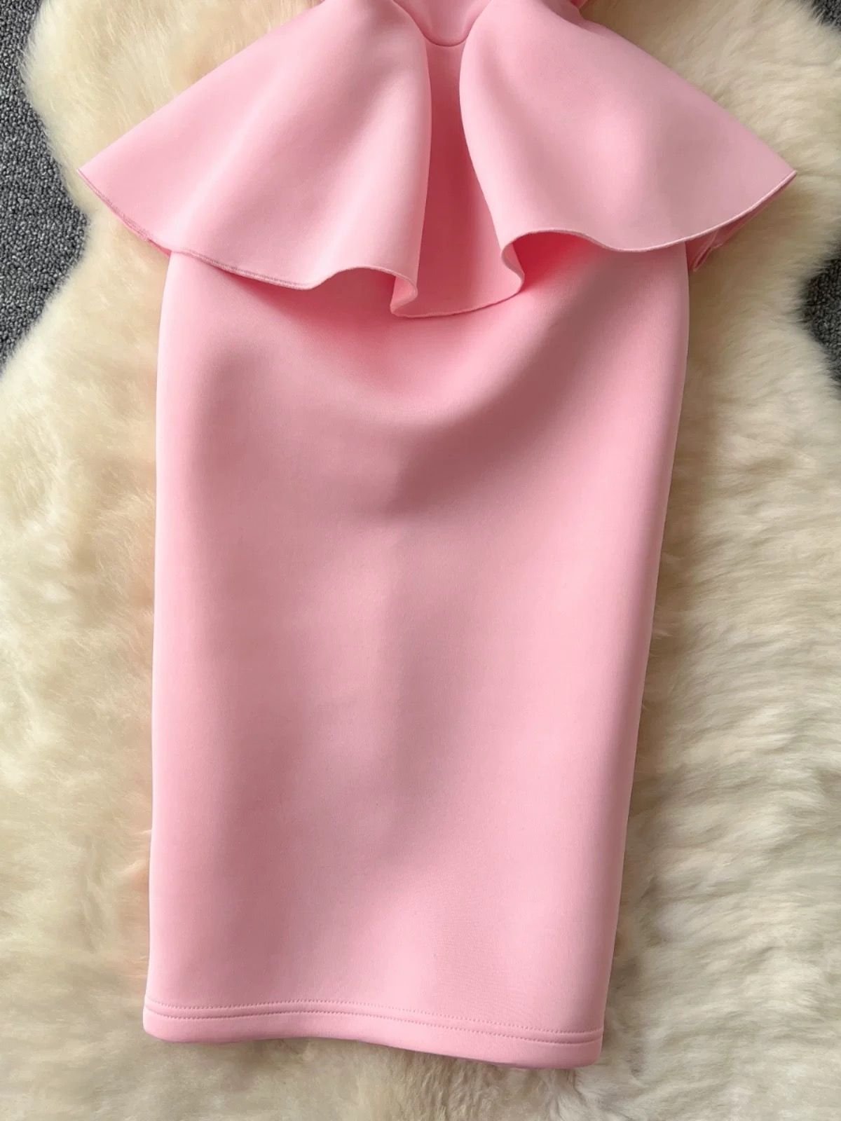 Heart of stone dress EBC306 image