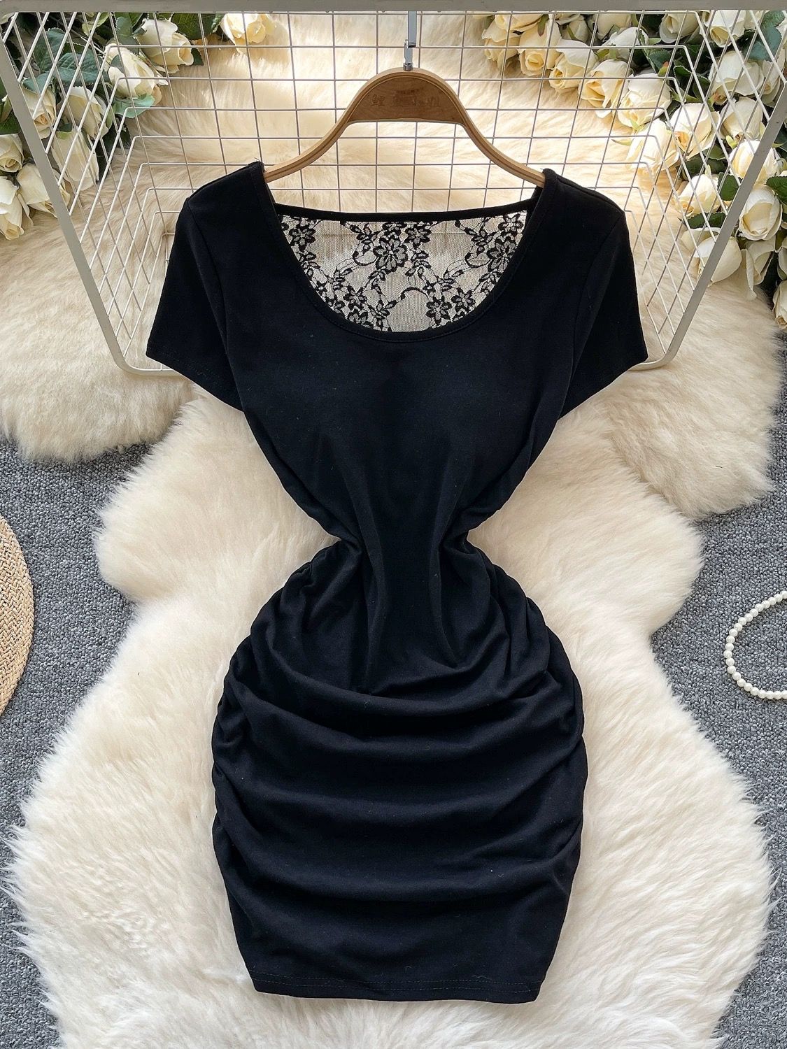 Another vacation dress CBC1181 image