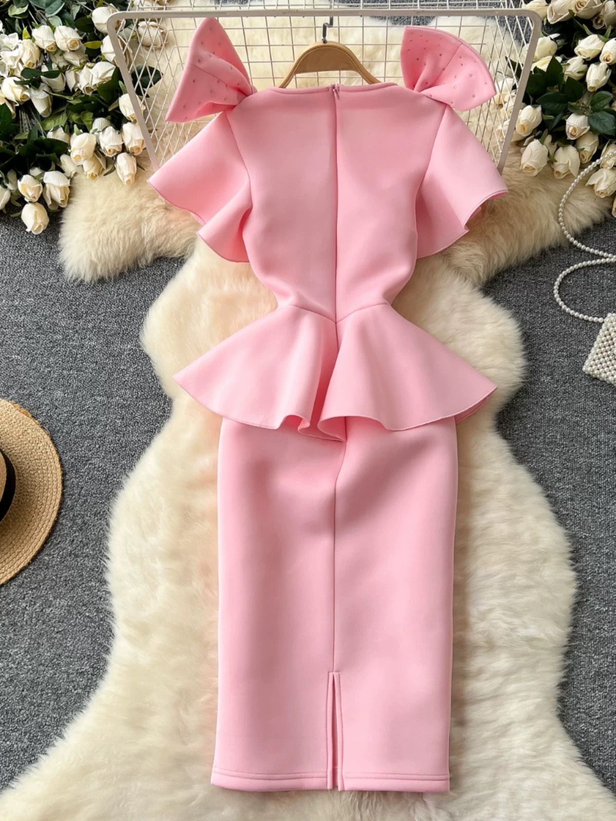 Heart of stone dress EBC306 image