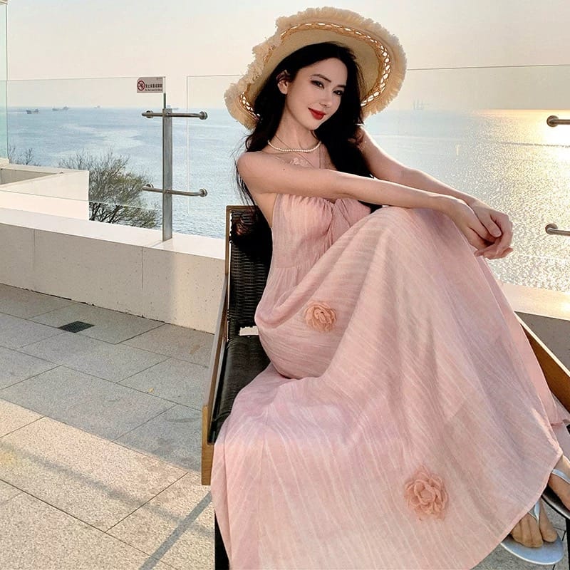 Casual darling dress CD1888 image