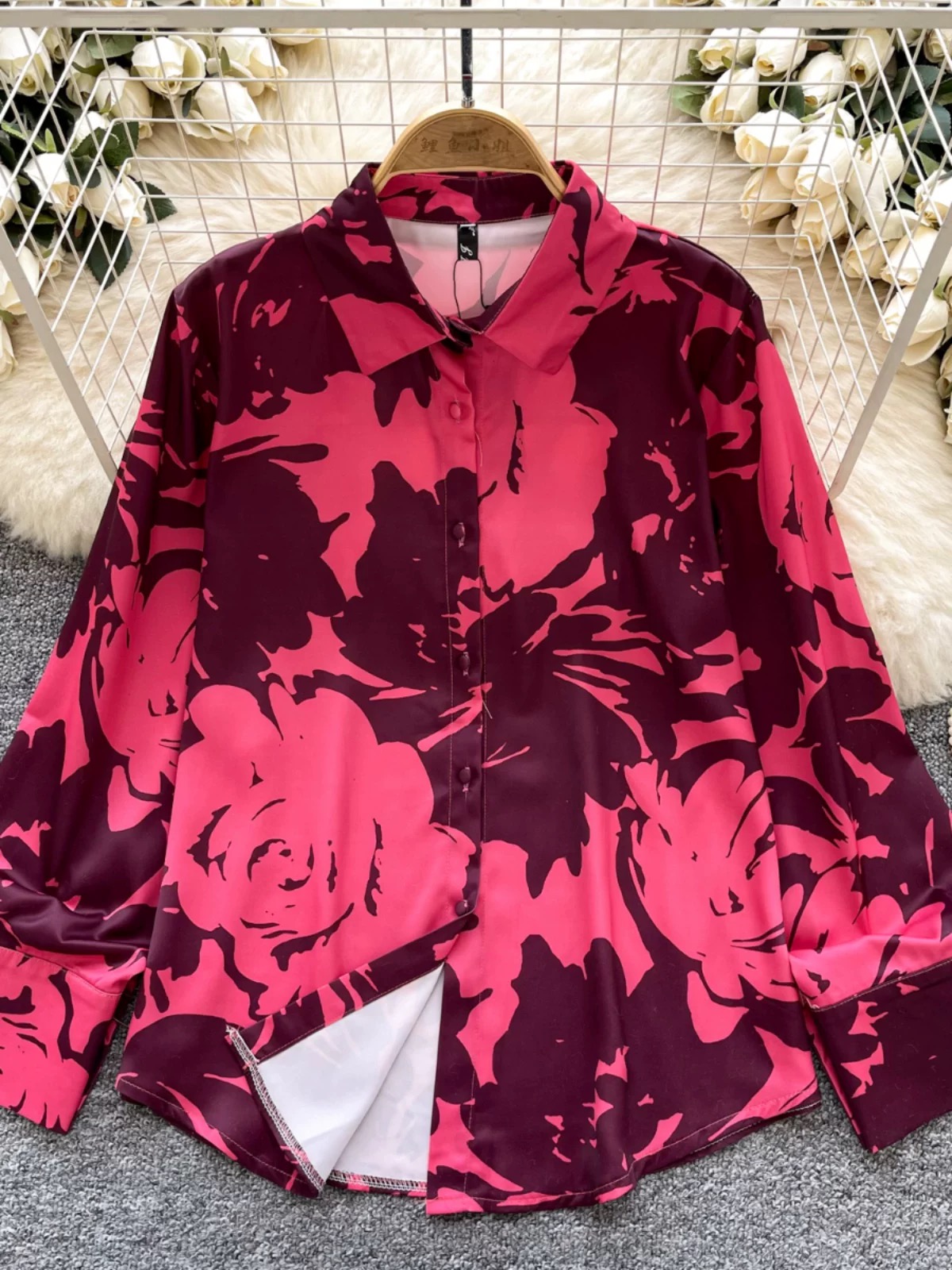 Added Product