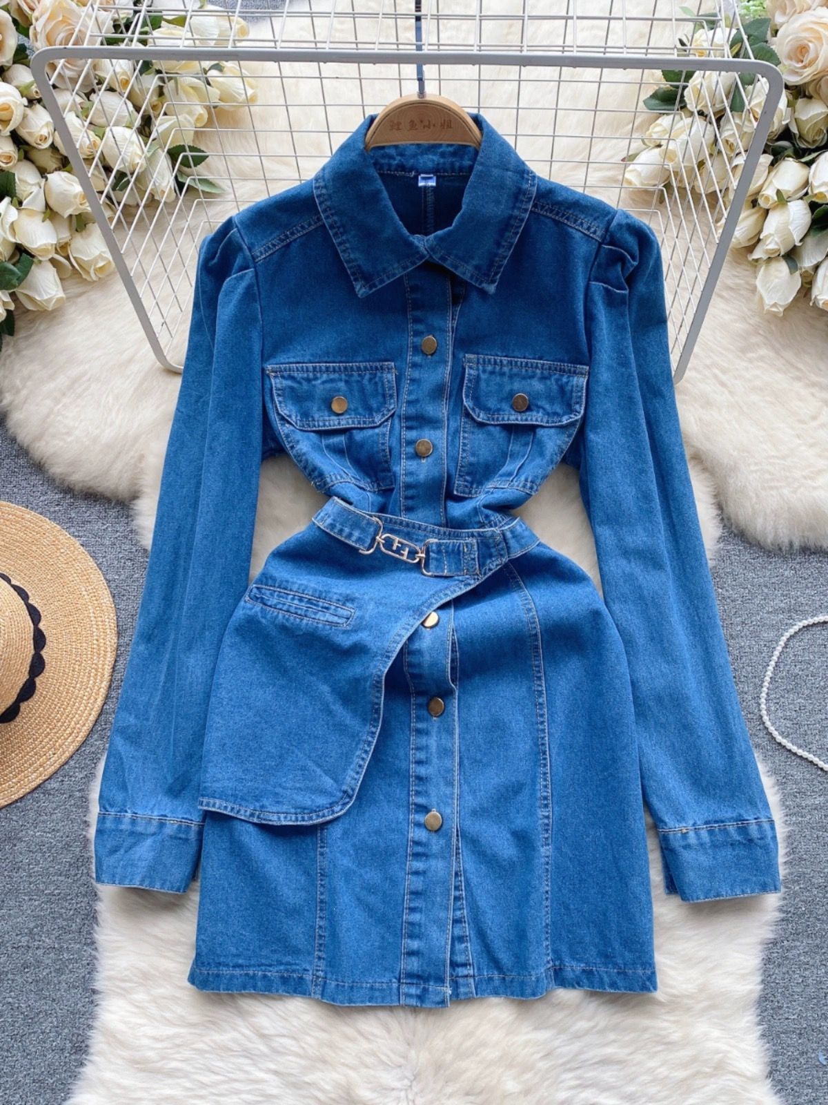 Next to me dress DD37 image