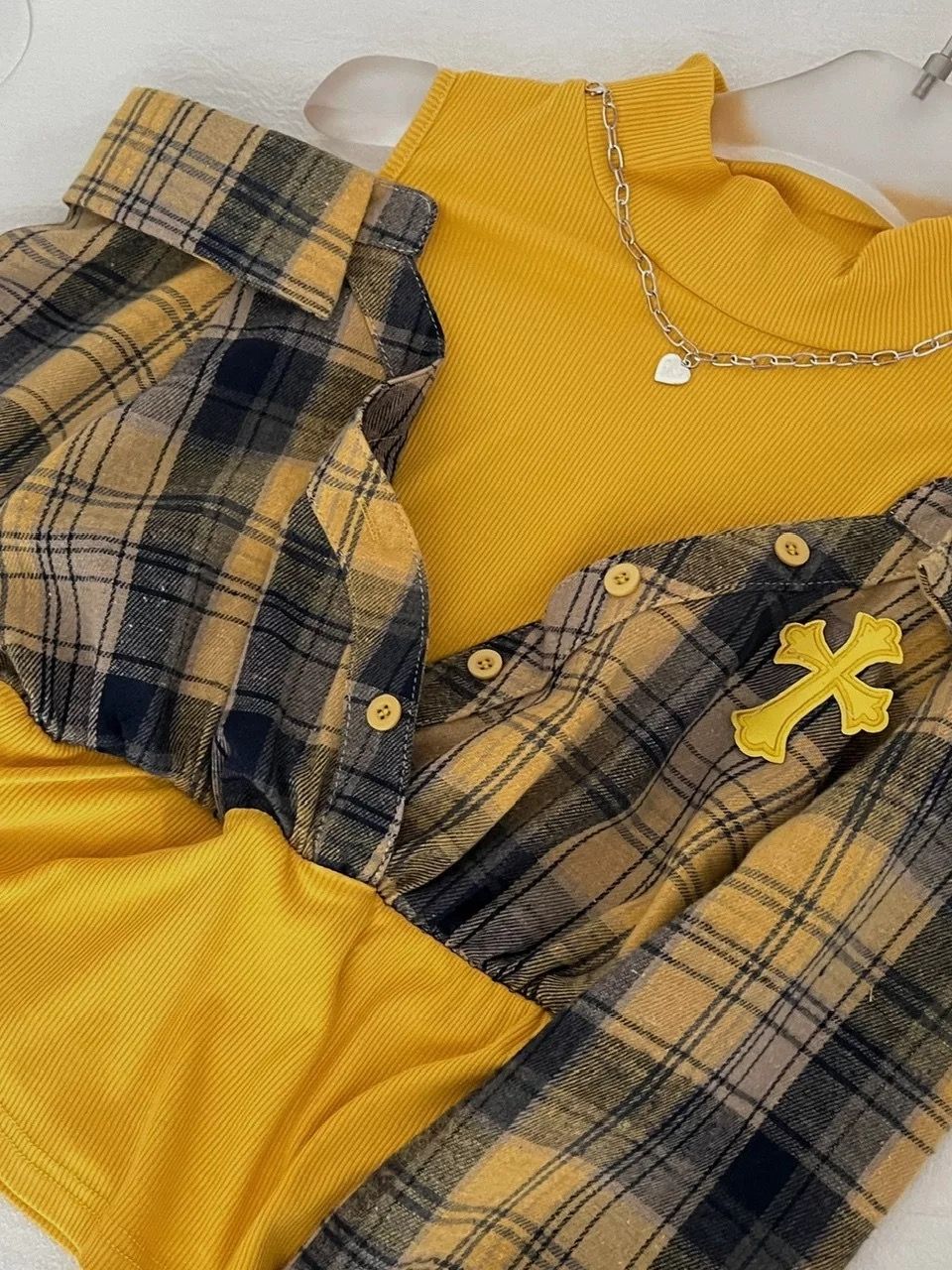 Love it or leave it top CTO655 image