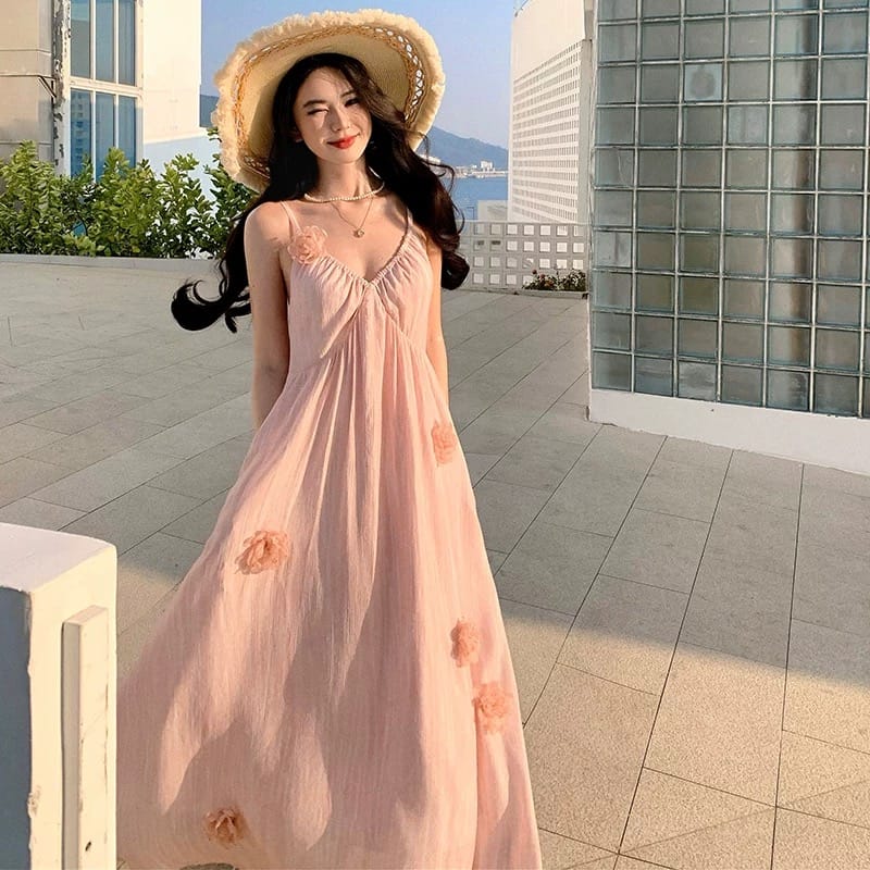 Casual darling dress CD1888 image