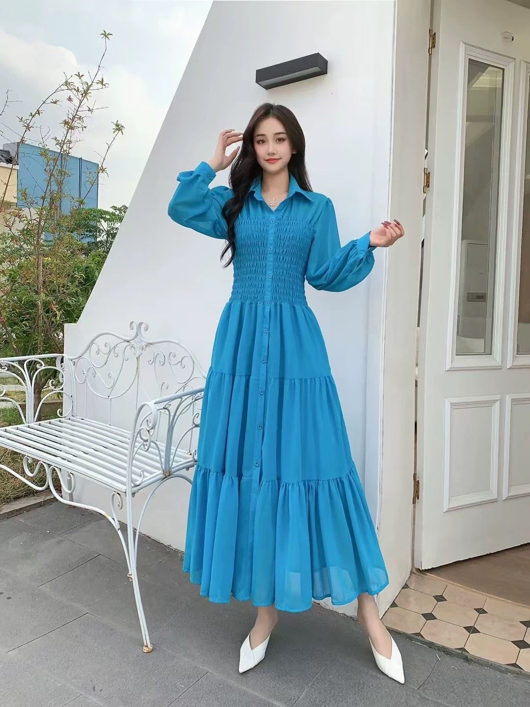 Trust in divine dress CD1141 image