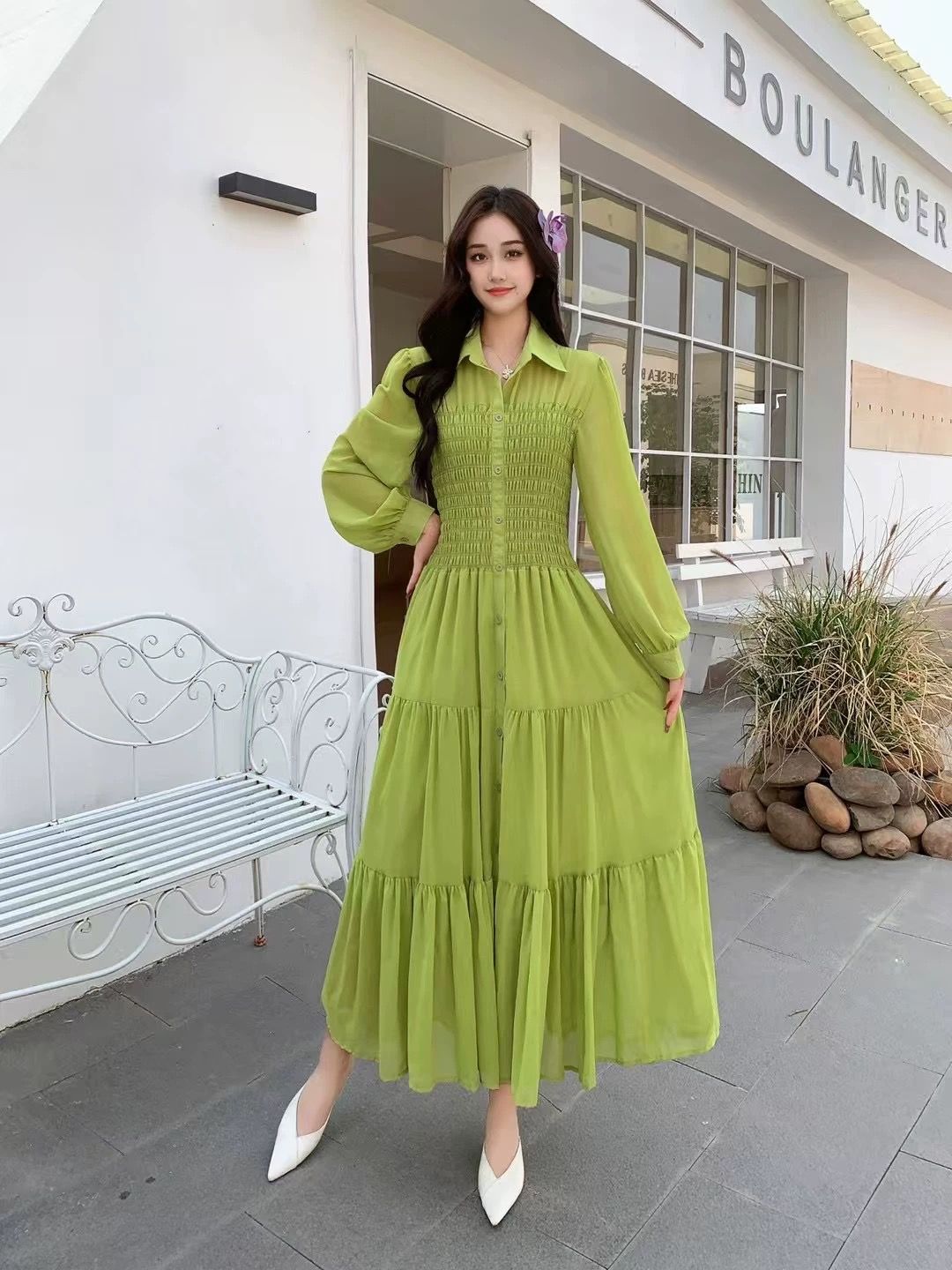 Trust in divine dress CD1141 image