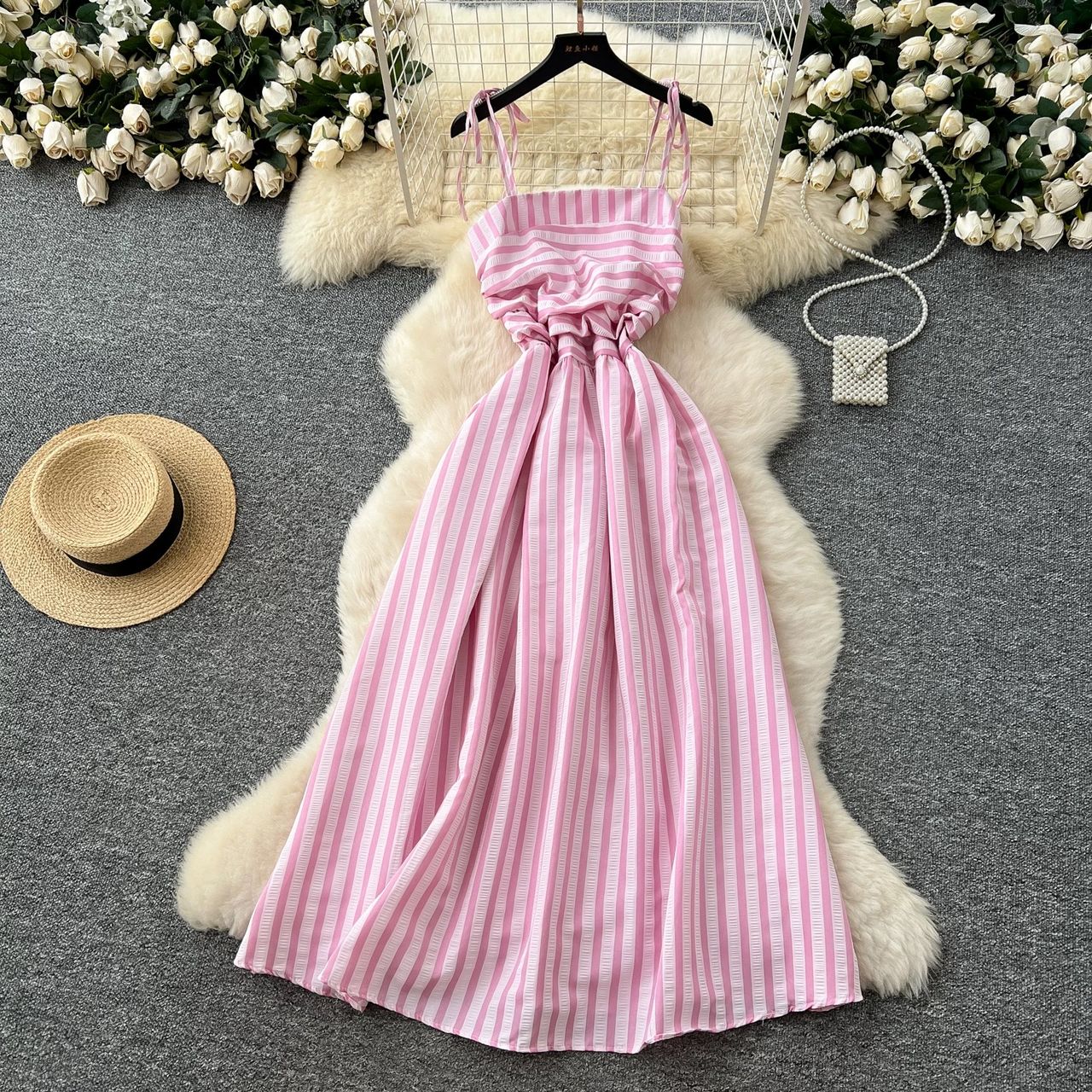 Friday feels dress CD1885 image