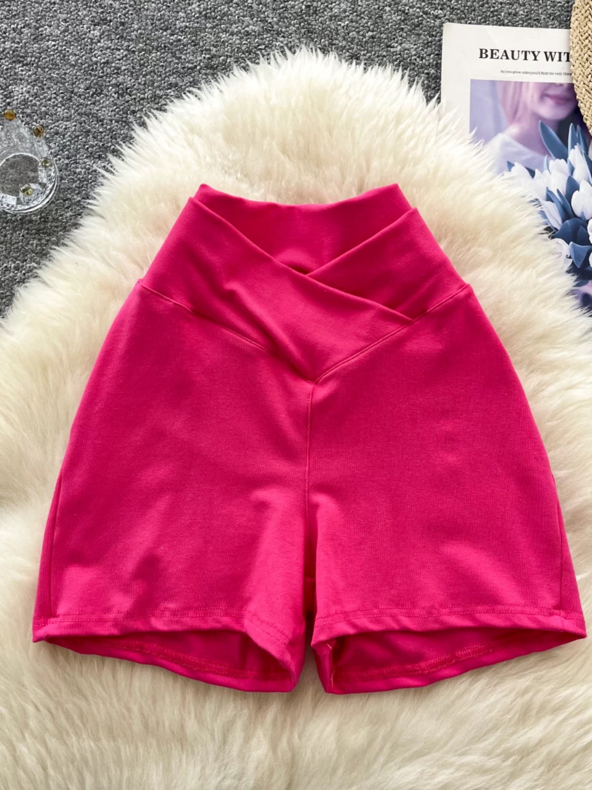 Nya shorts CP76 image