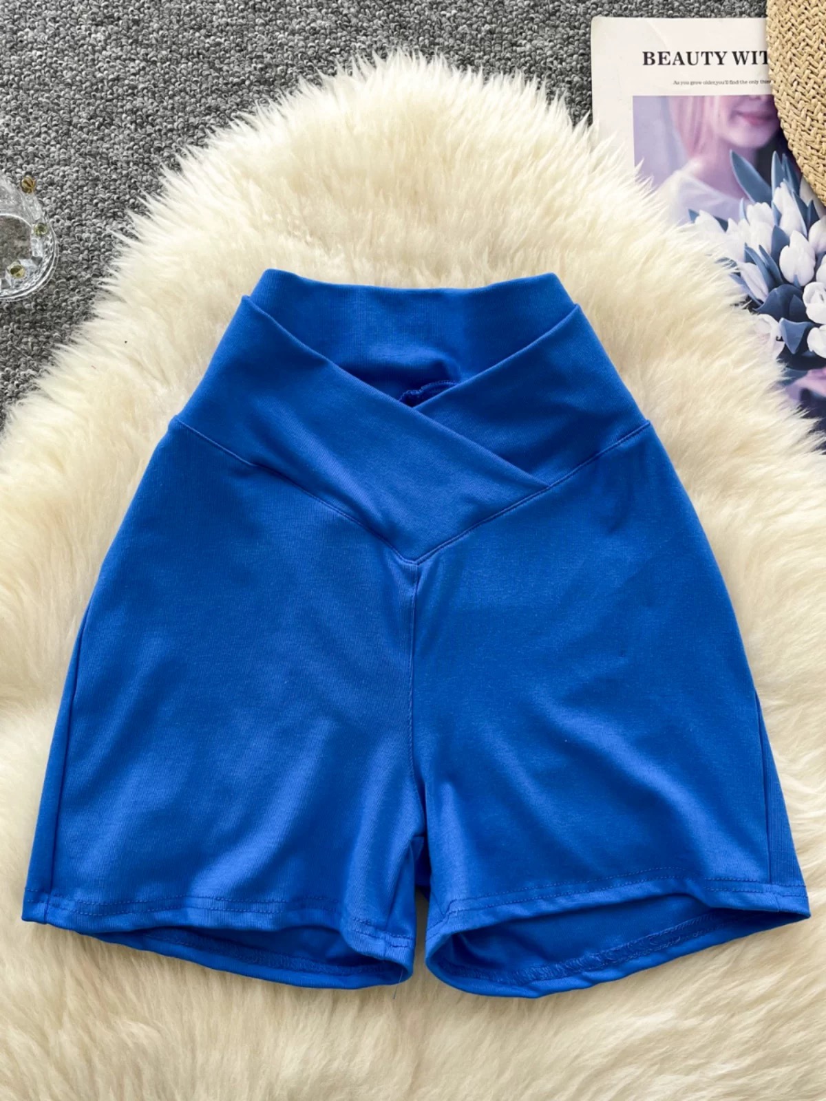 Nya shorts CP76 image