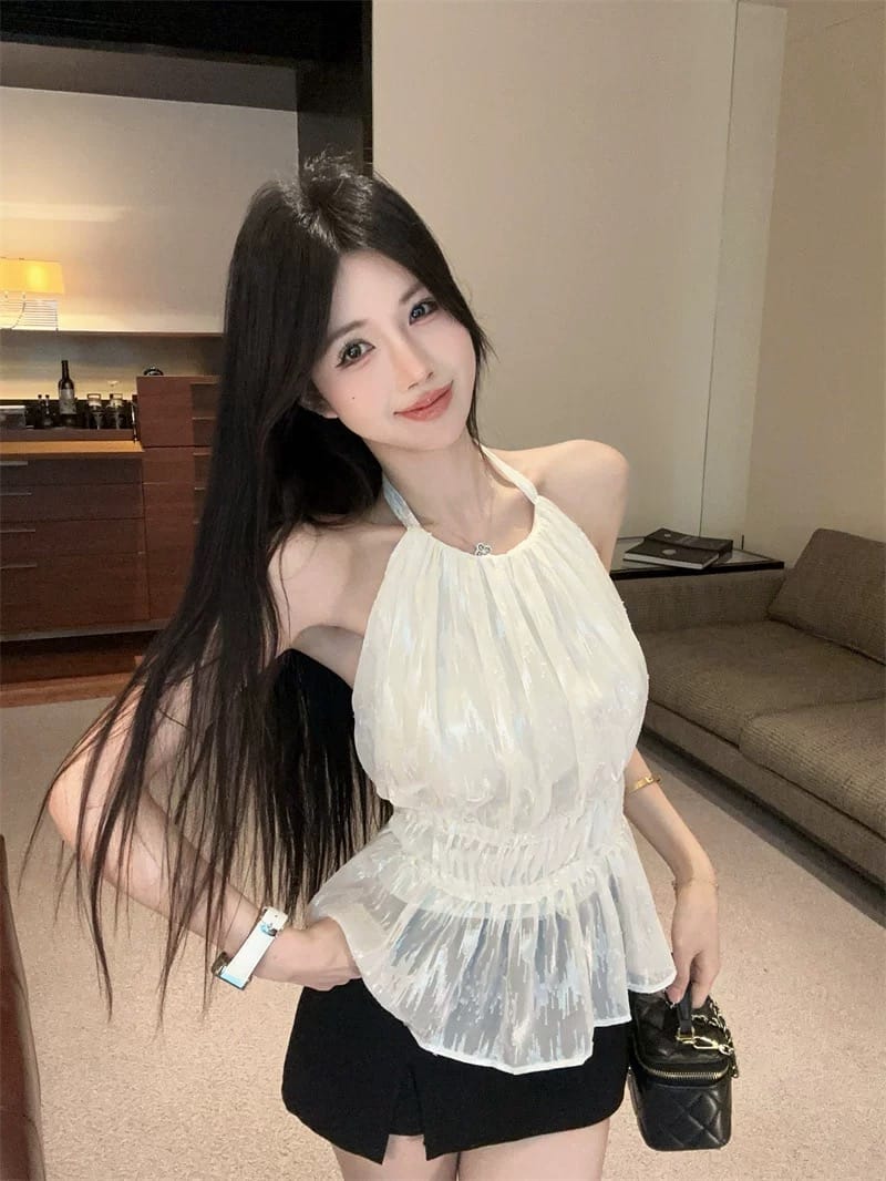 New city color top CTO1016 image