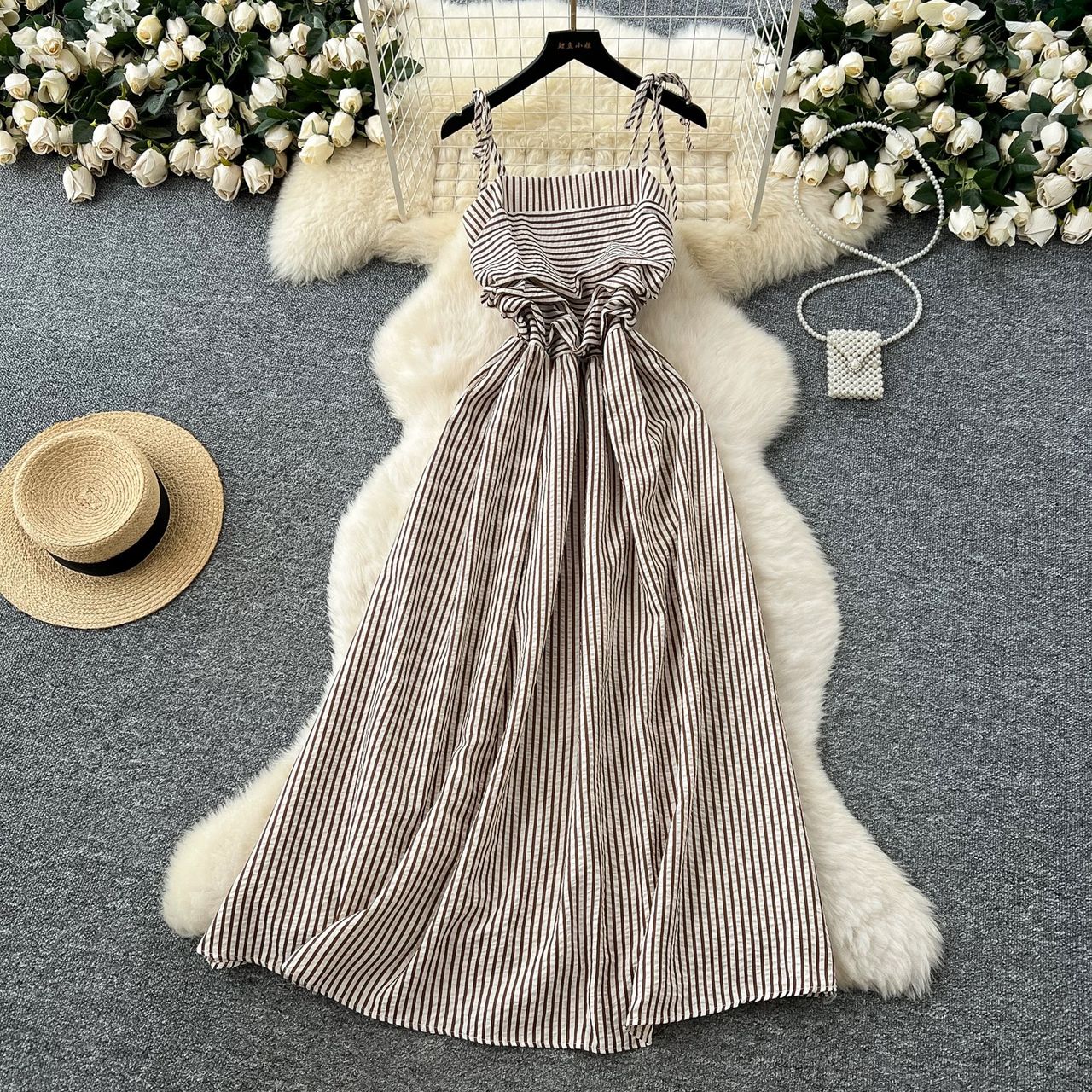 Friday feels dress CD1885 image