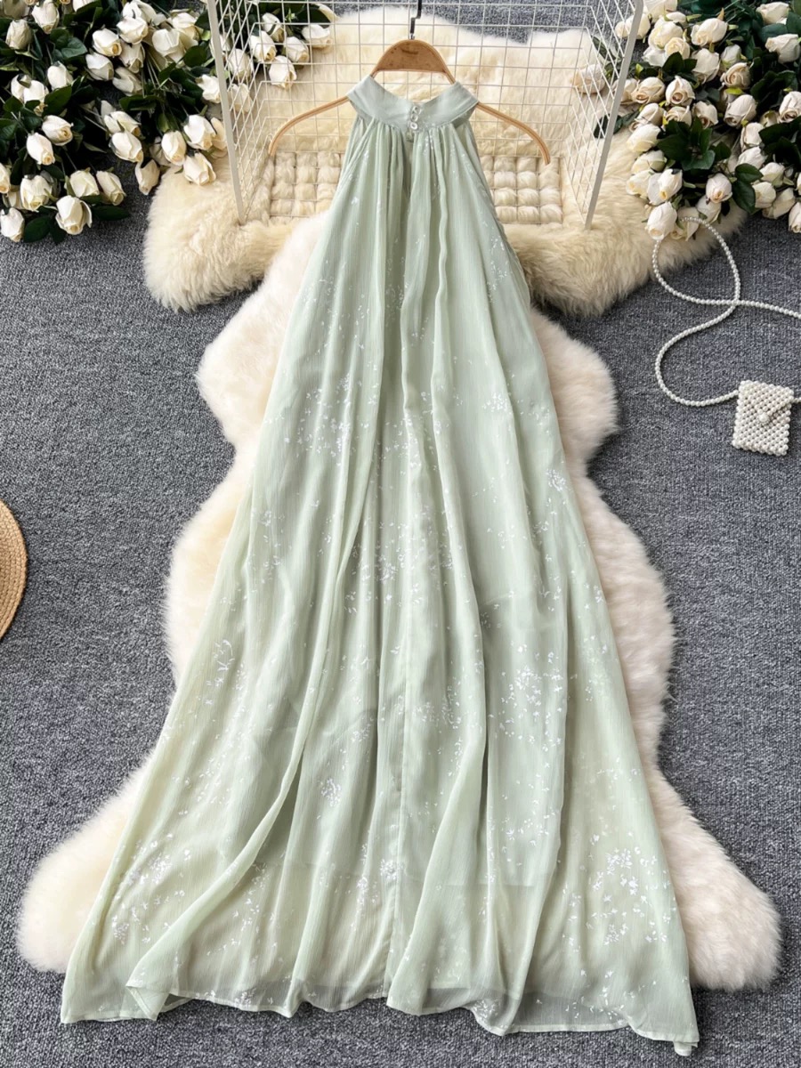 Into the slay dress FD1397 image