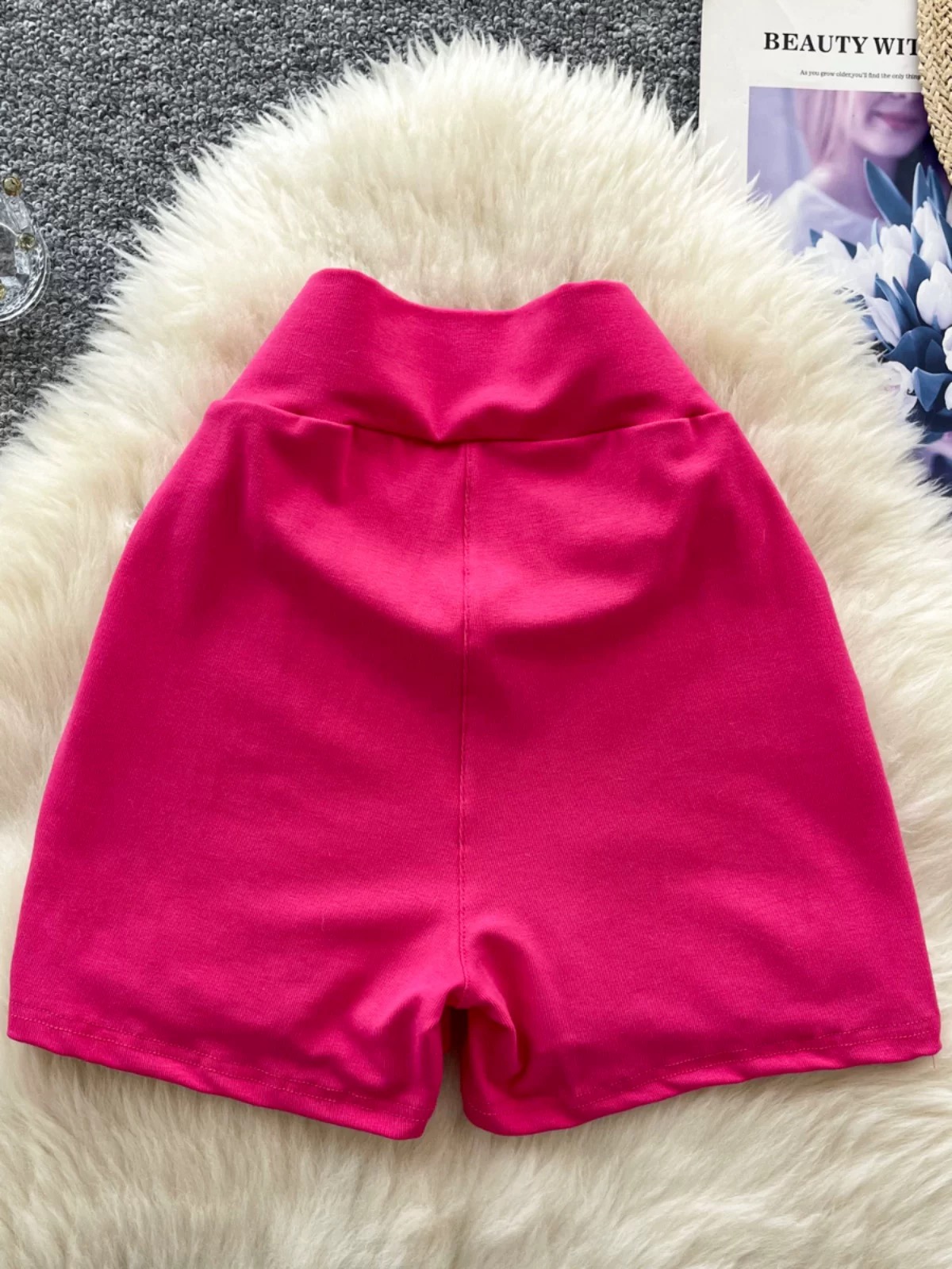 Nya shorts CP76 image