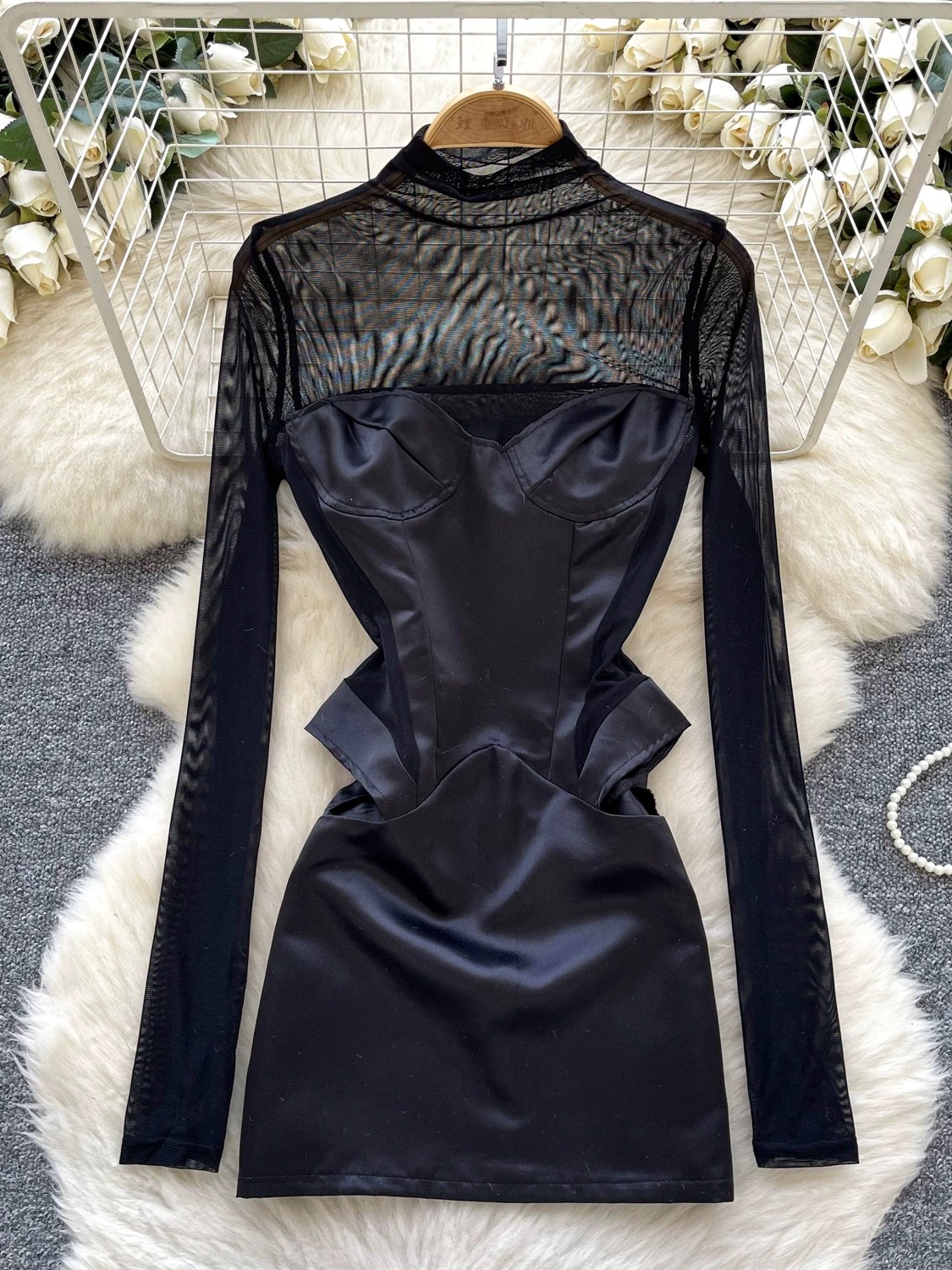 Added Product