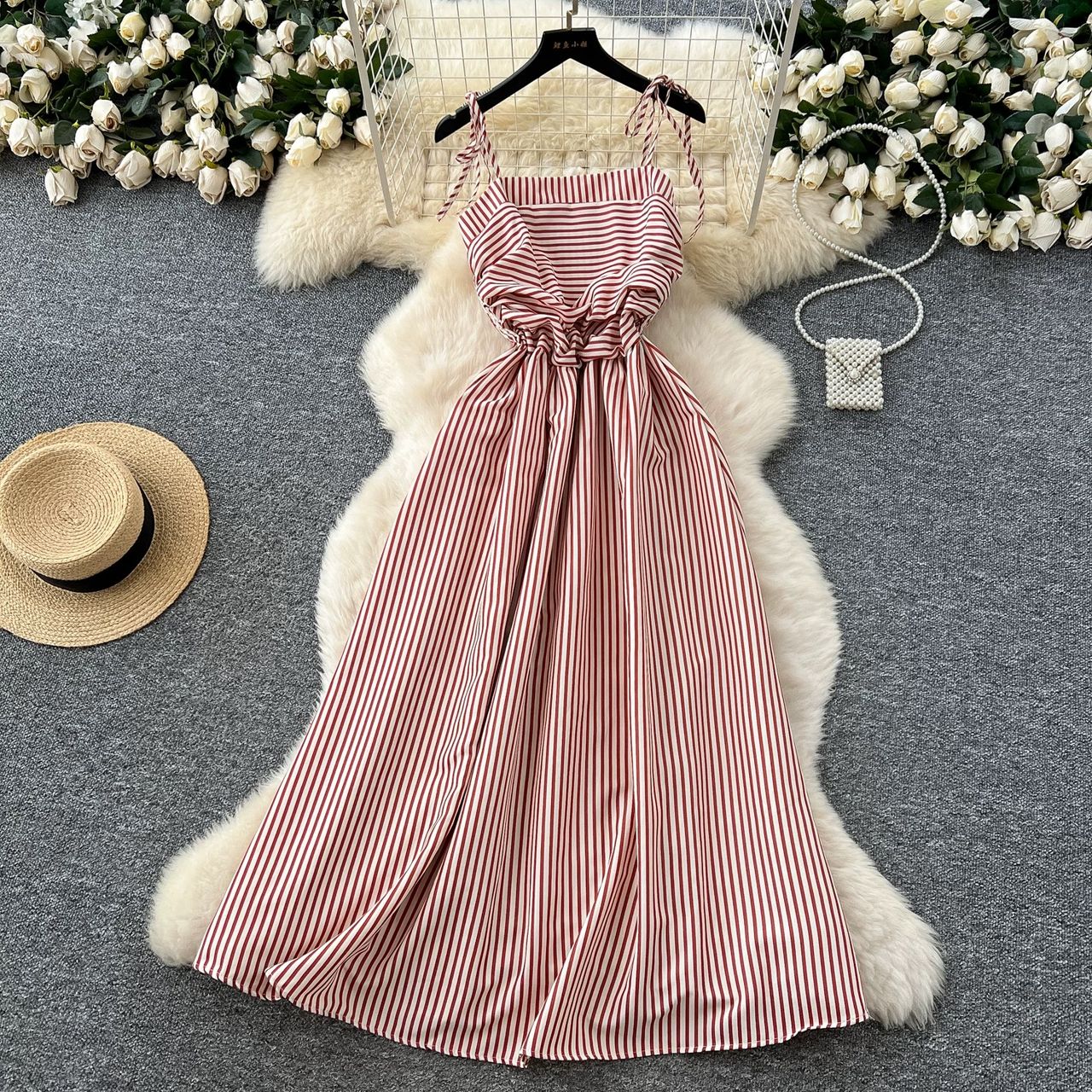 Friday feels dress CD1885 image