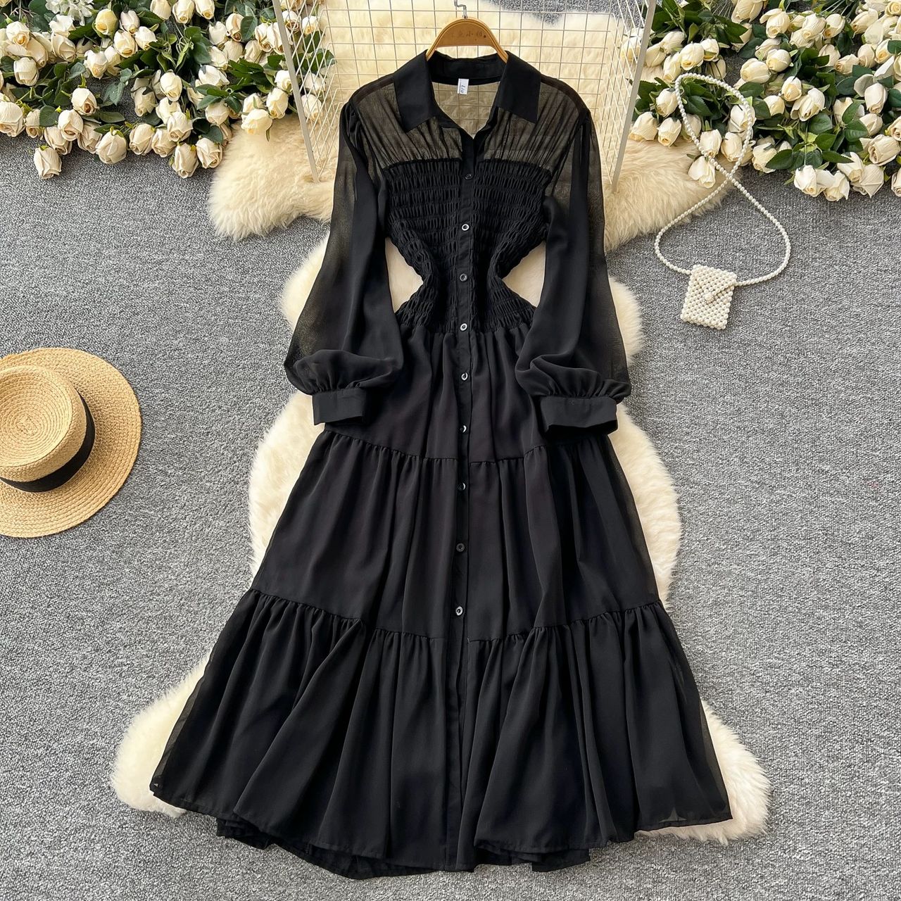 Trust in divine dress CD1141 image