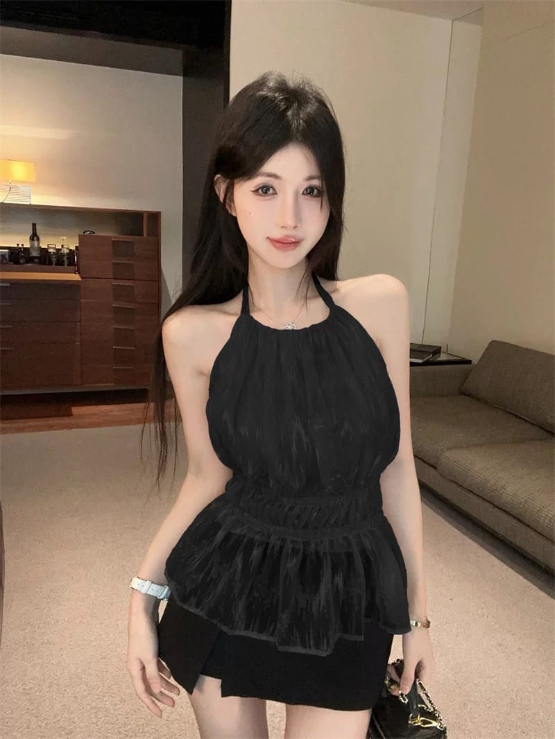 New city color top CTO1016 image