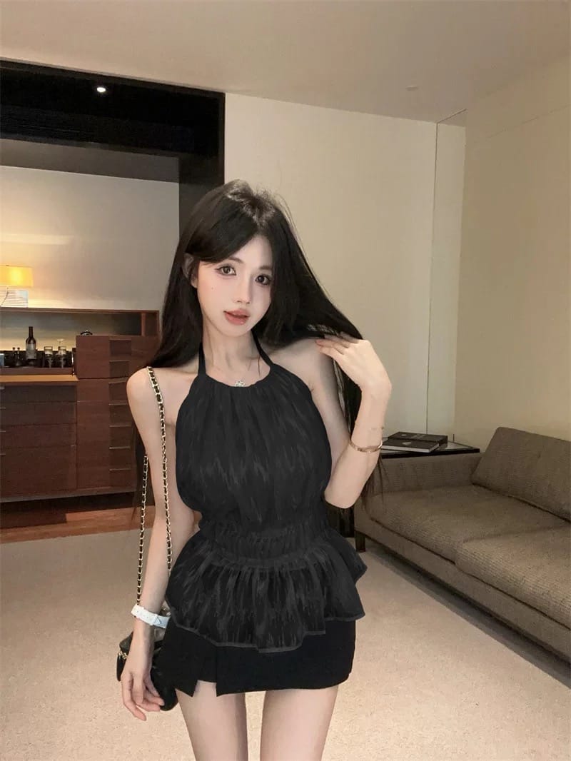 New city color top CTO1016 image