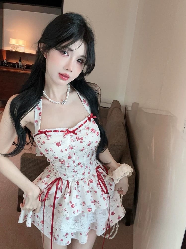 Can’t break our bond dress CD1139 image