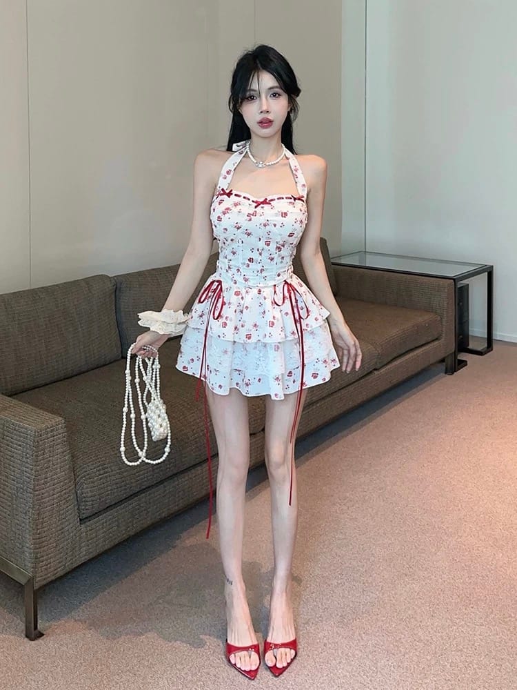 Can’t break our bond dress CD1139 image