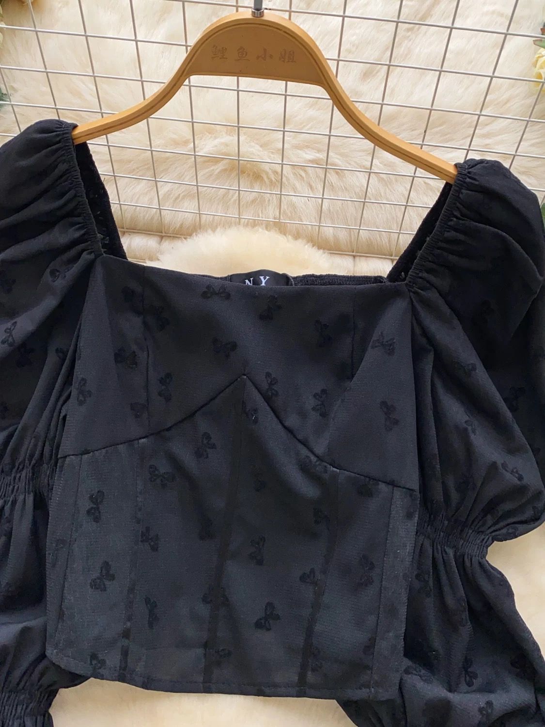 AC/DC top CTO646 image