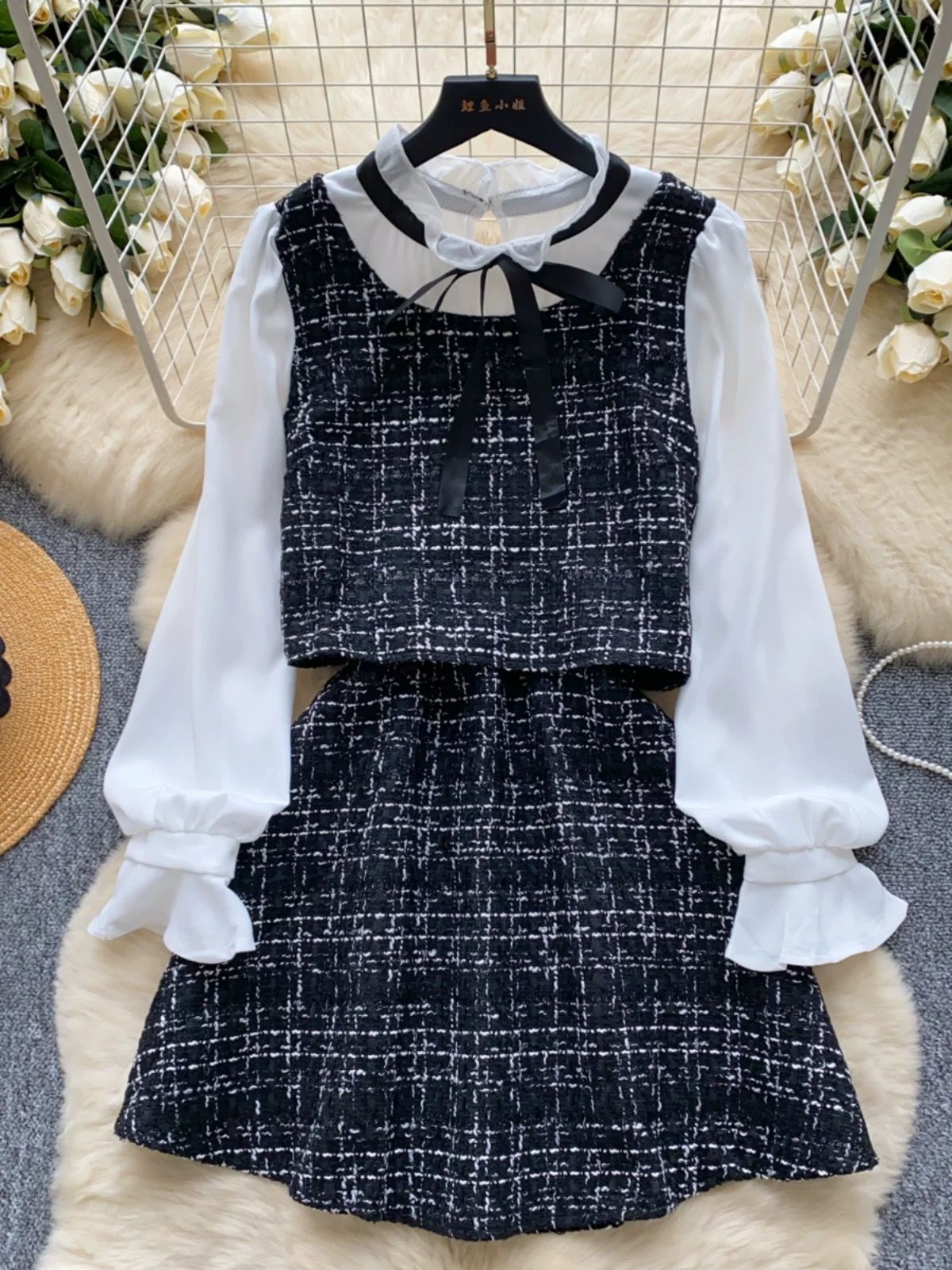 Dream a little dress CD1950 image