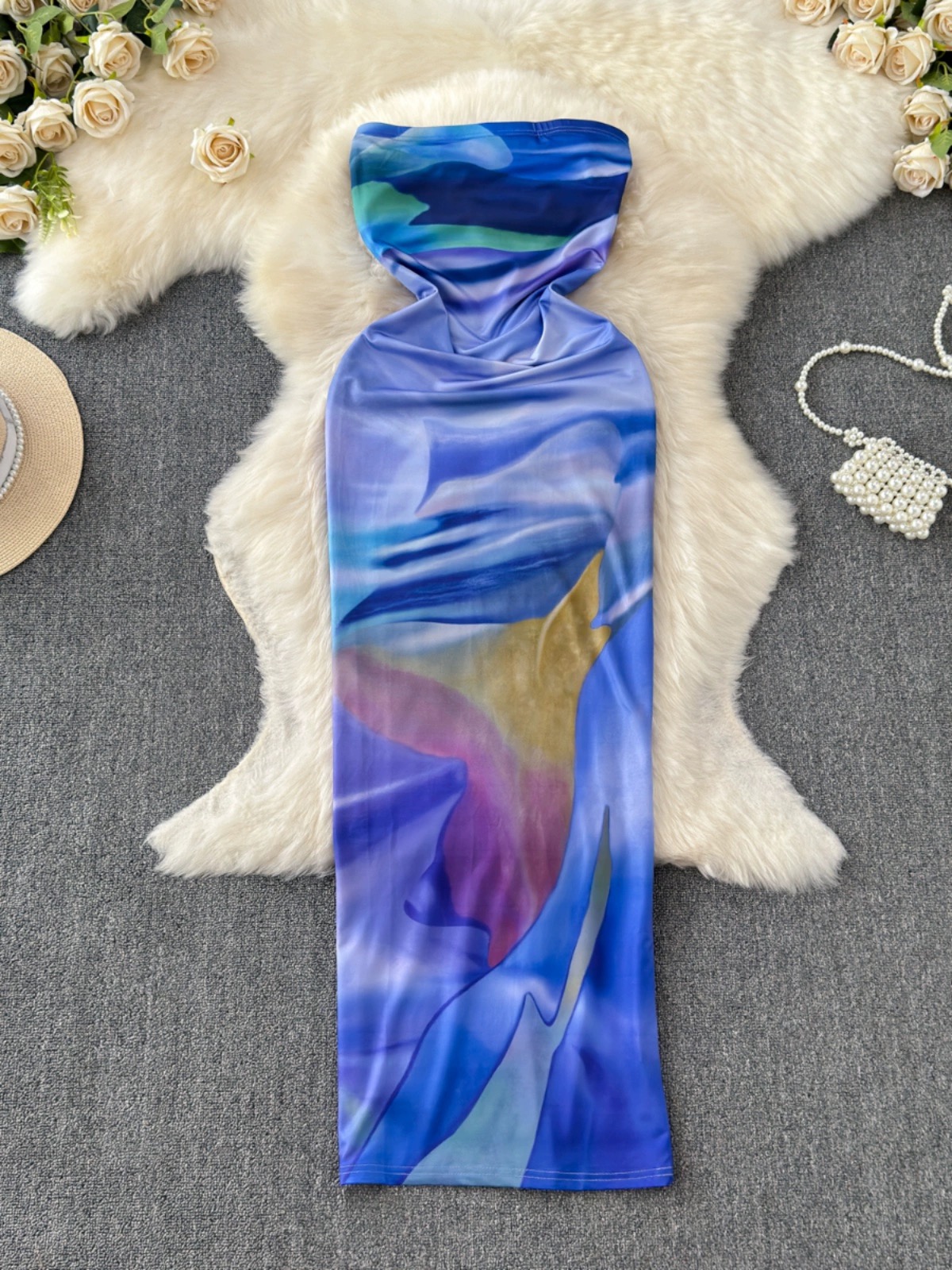 Added Product