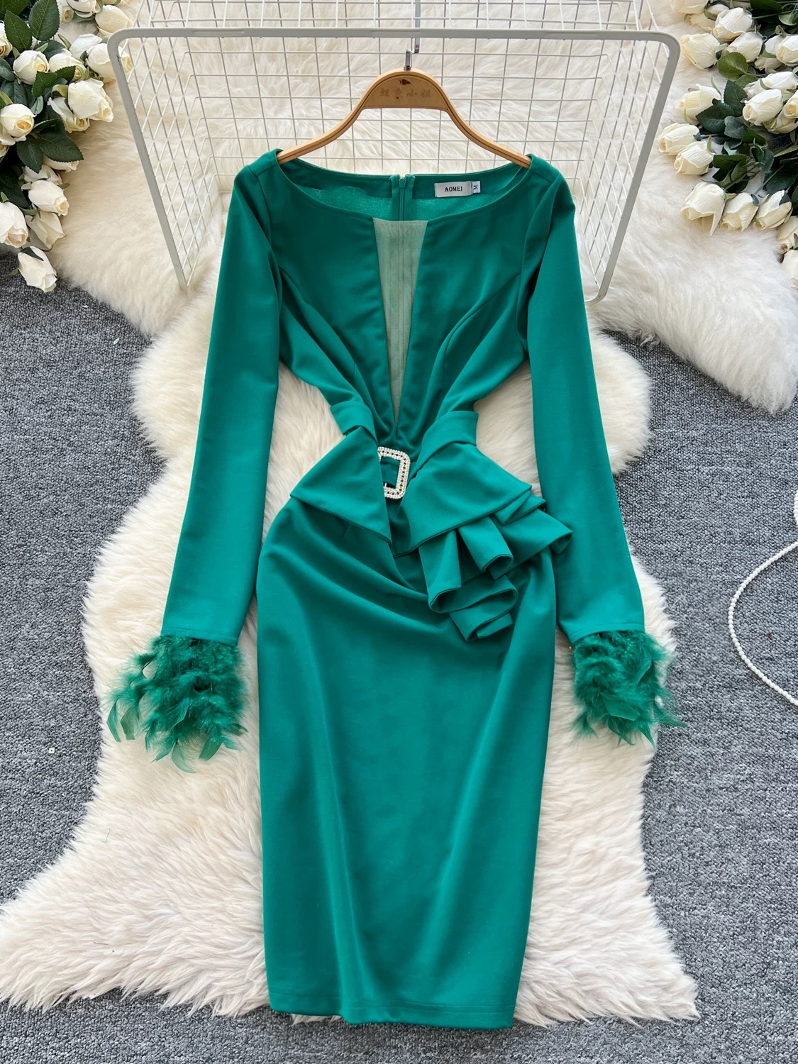 Added Product