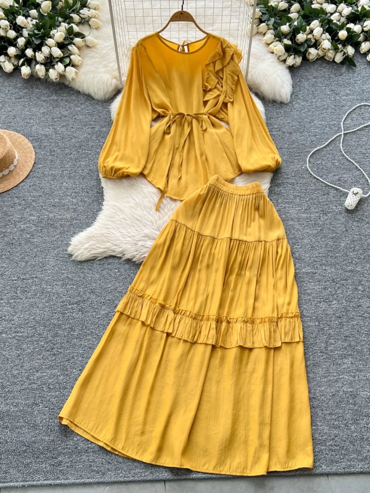 Casual slay set CTP551 image