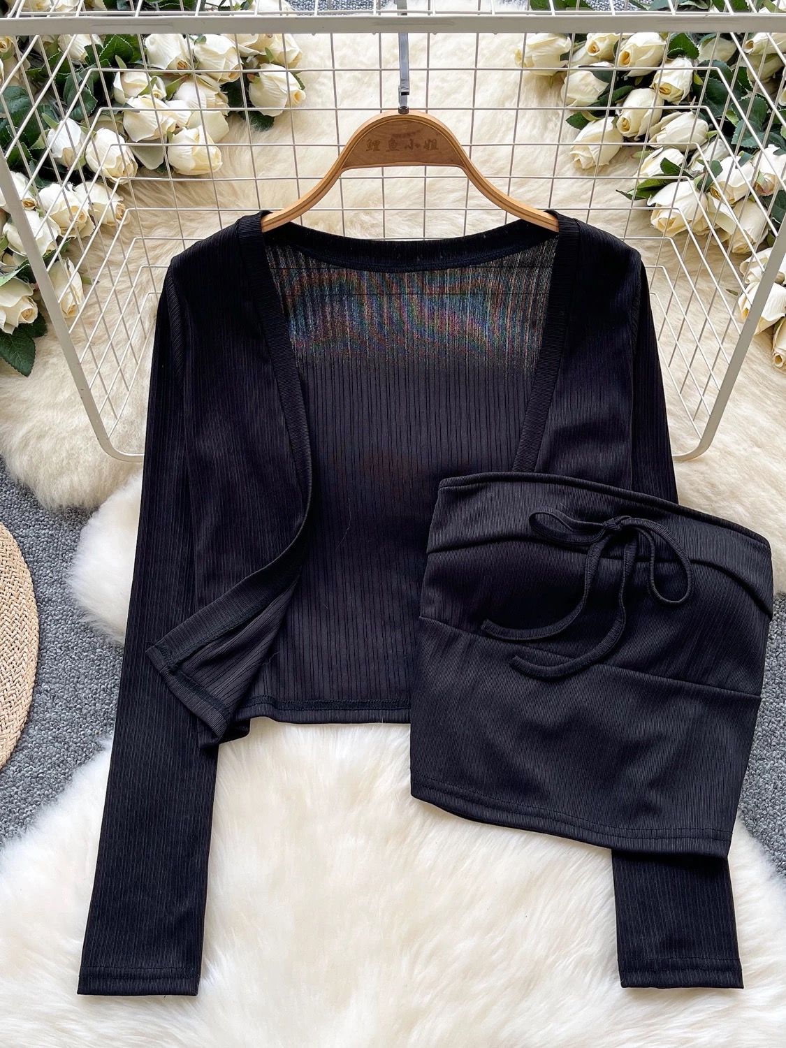 Amelia top CTO647 image