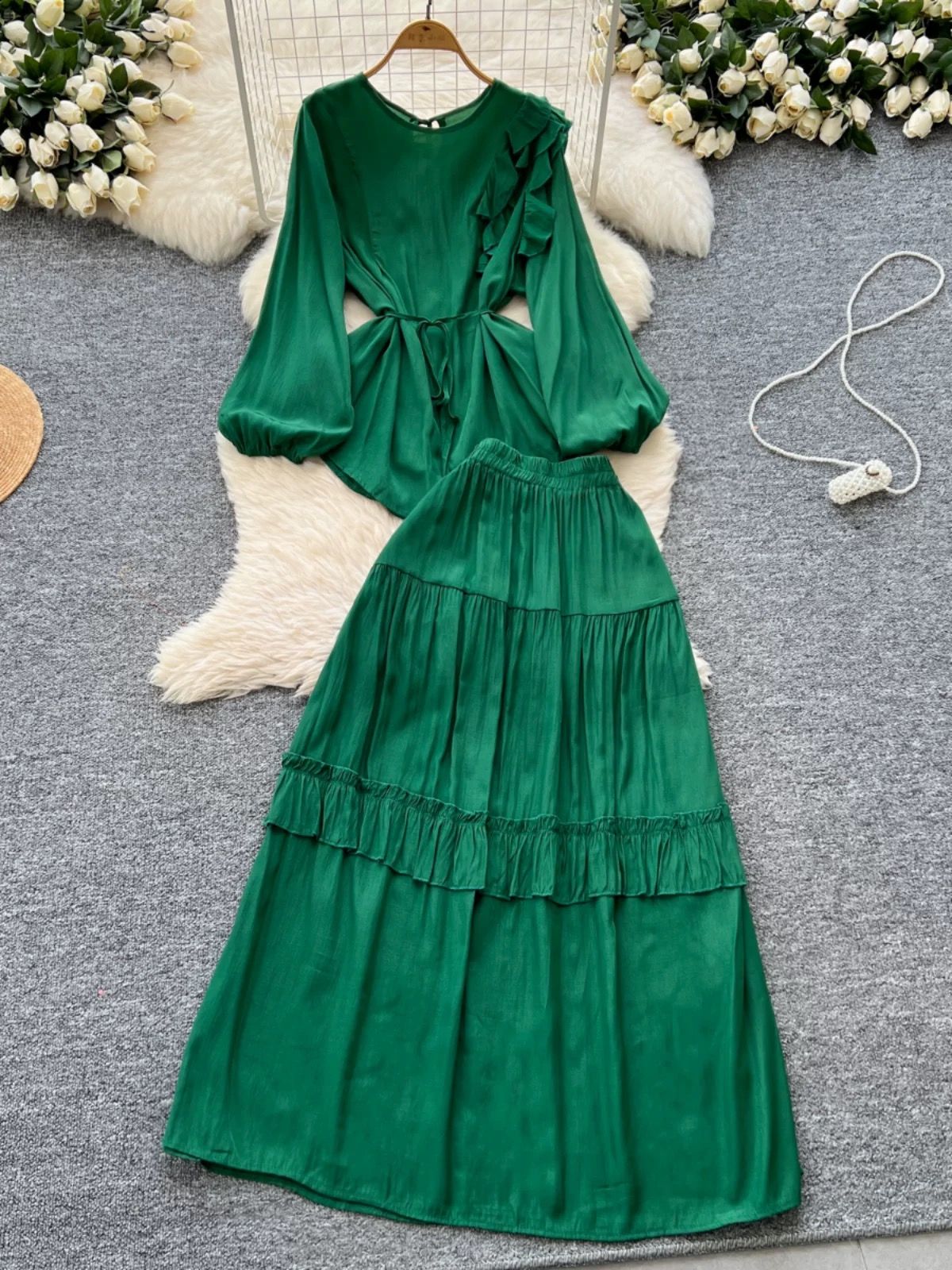 Casual slay set CTP551 image