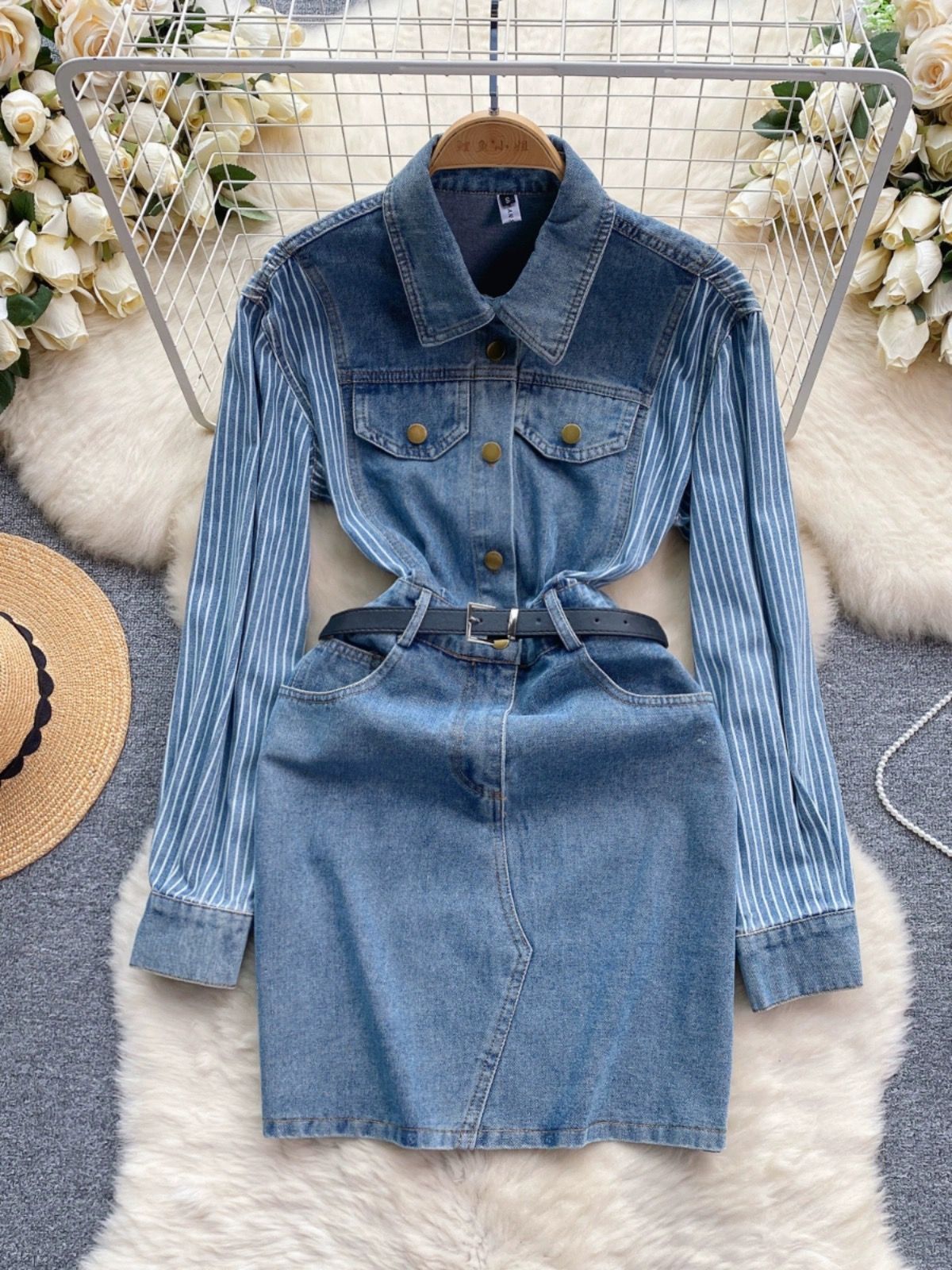 Never sneaky dress DBC31 image