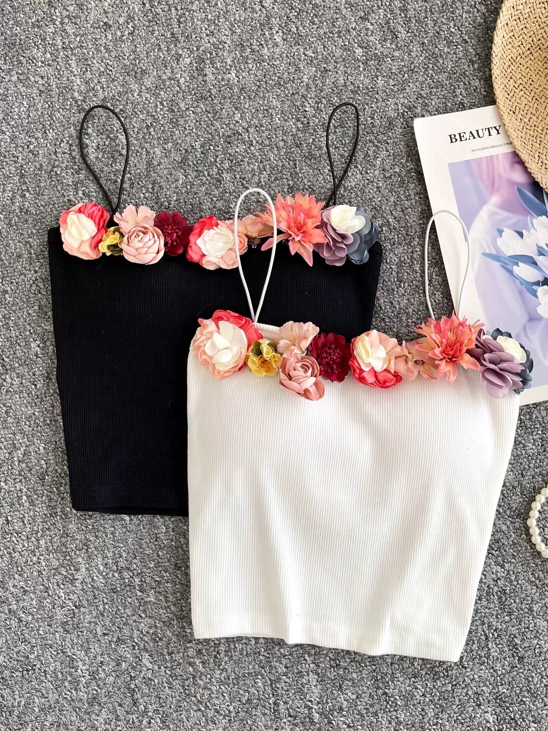 Added Product