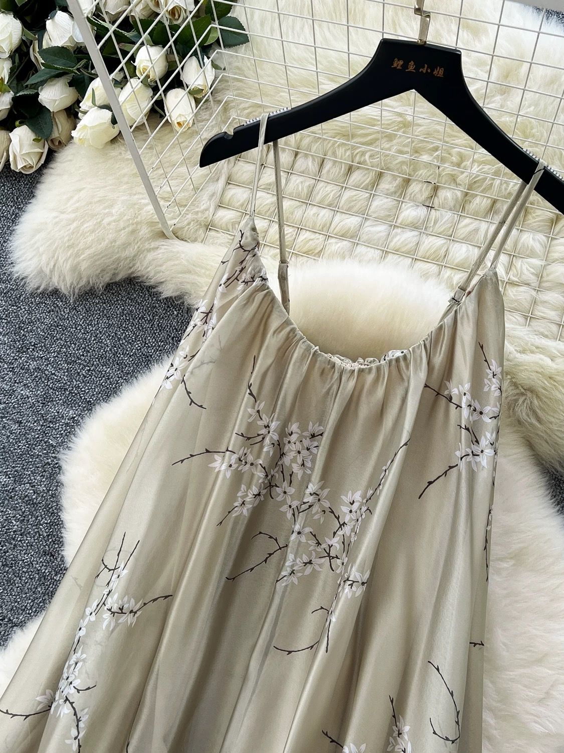 Vacay escape dress CD1365 image