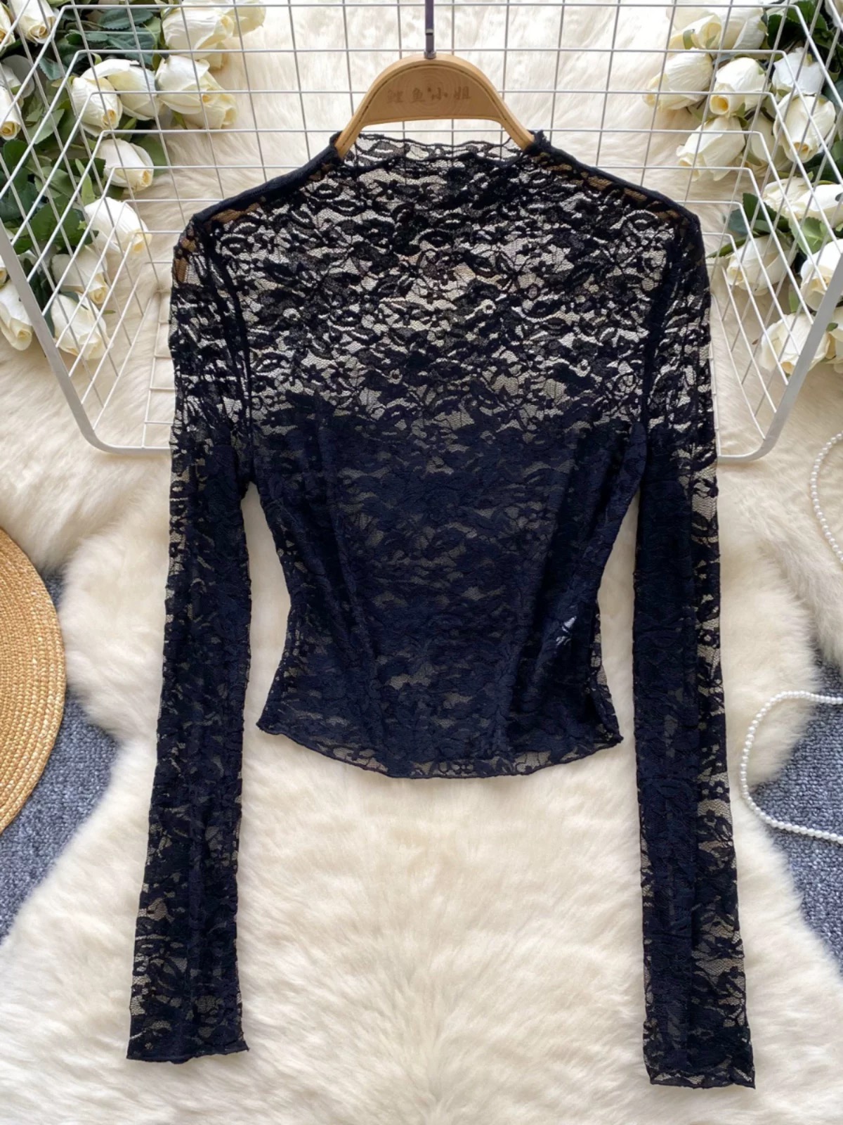 Slay woman top CTO680