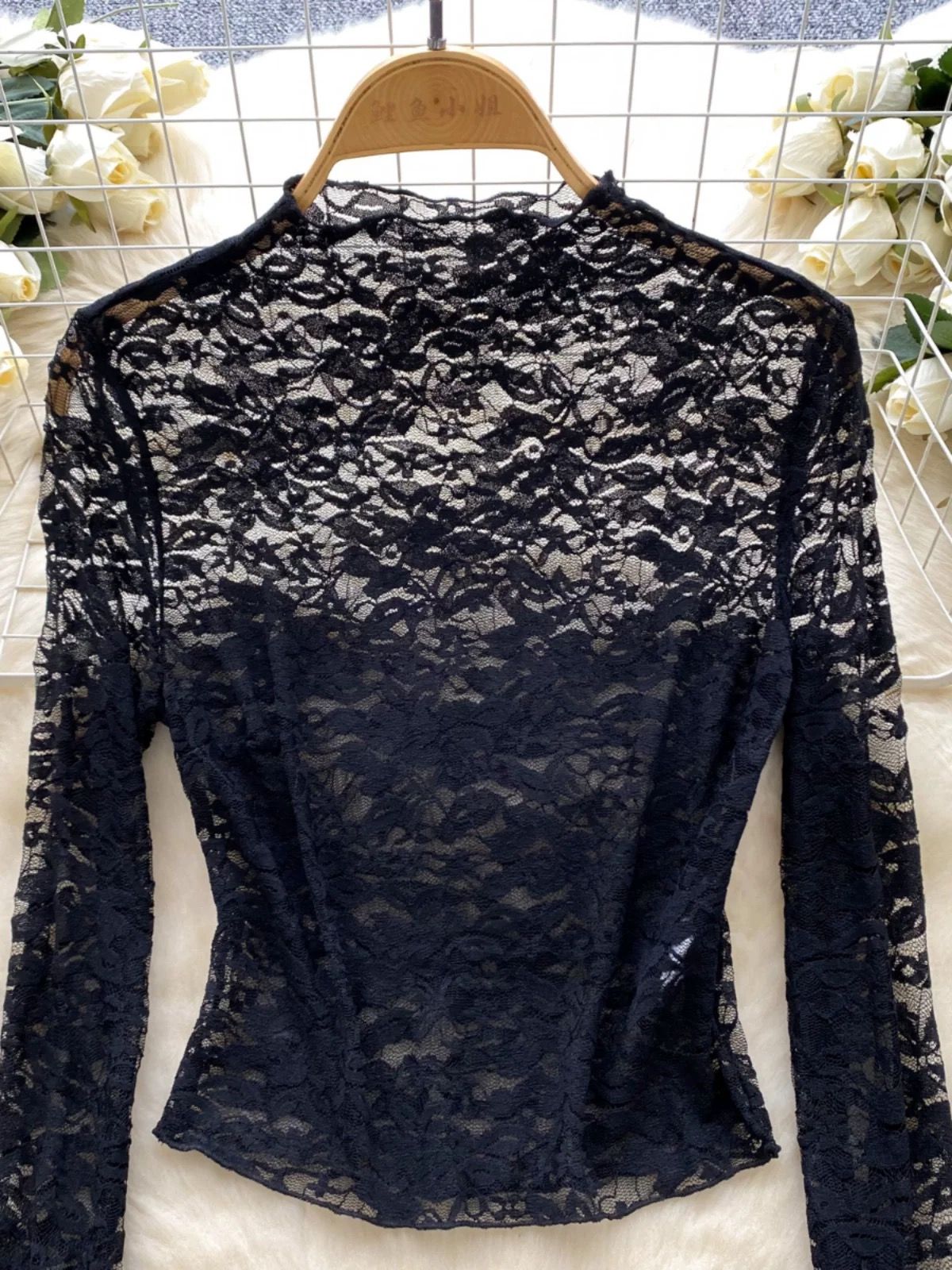 Slay woman top CTO680 image