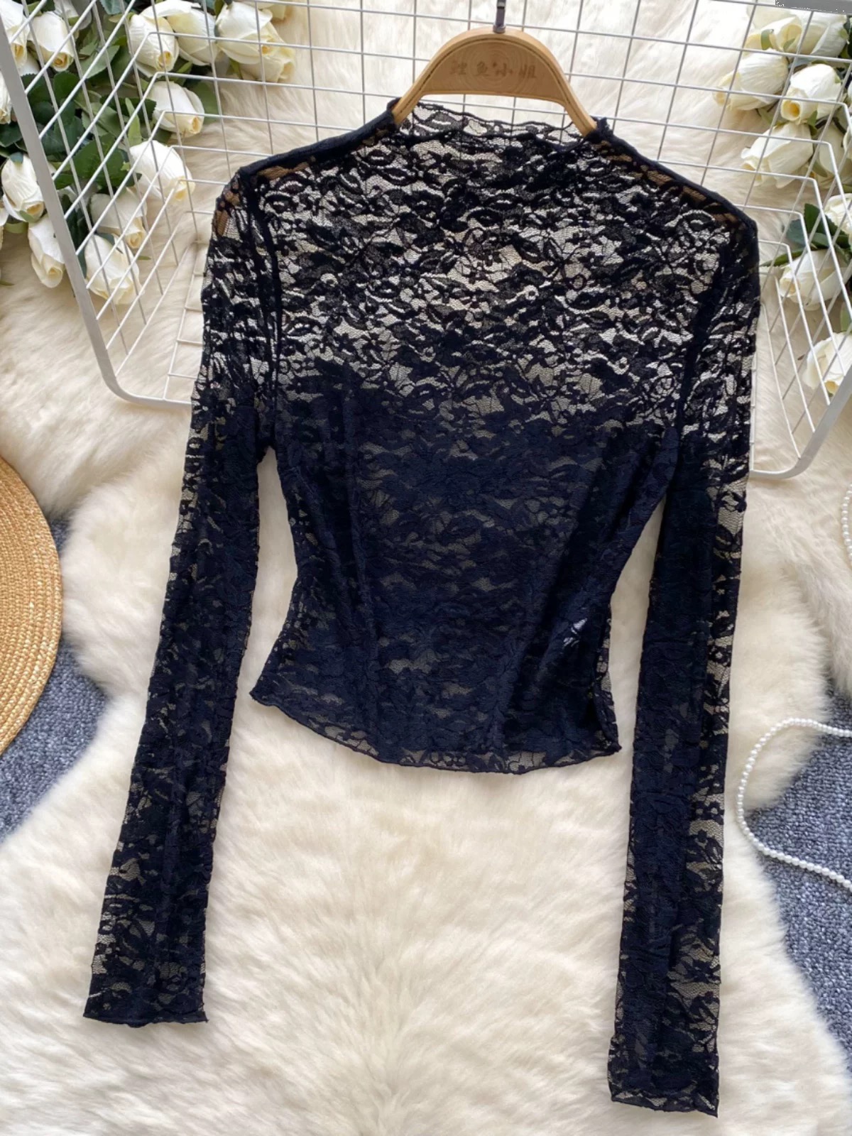 Slay woman top CTO680 image