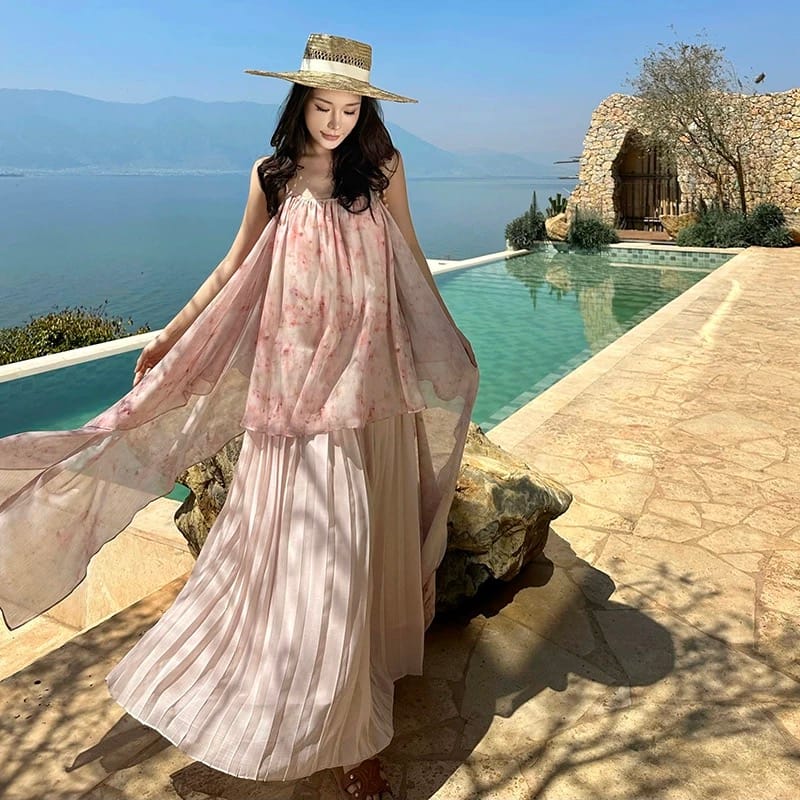 Call my agent dress CD1871 image