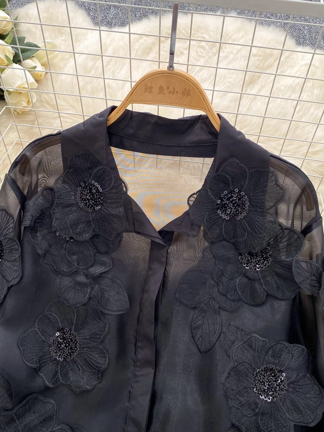 Success with love shirt SH194 image