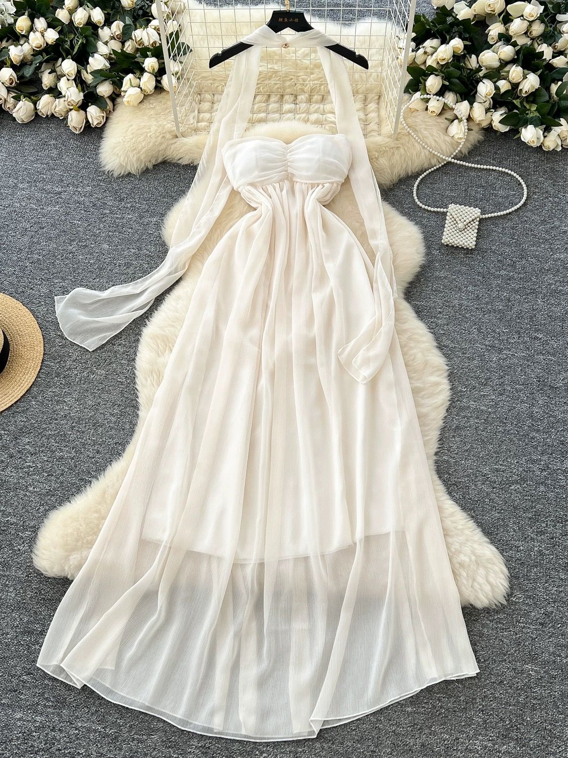 All your love dress CD1369 image