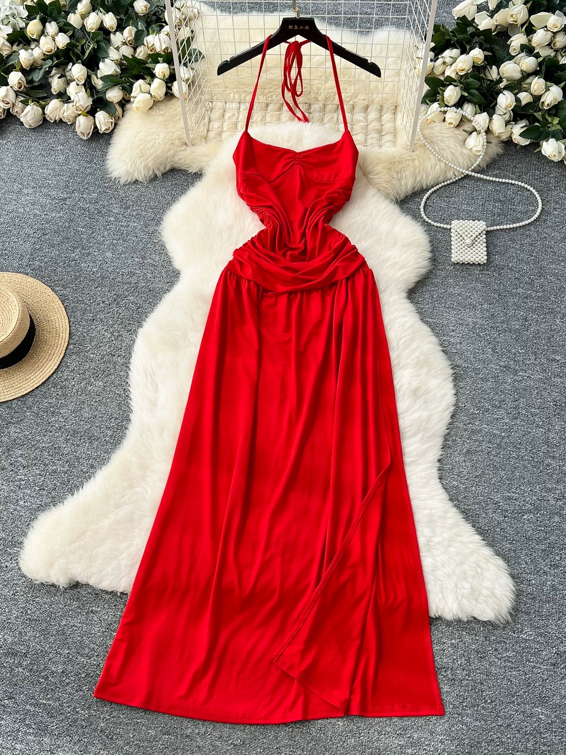 We should link dress CD1367