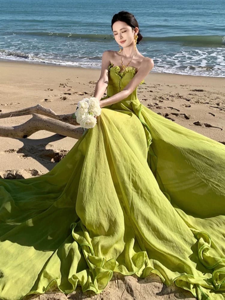 Pent house only dress CD1134 image