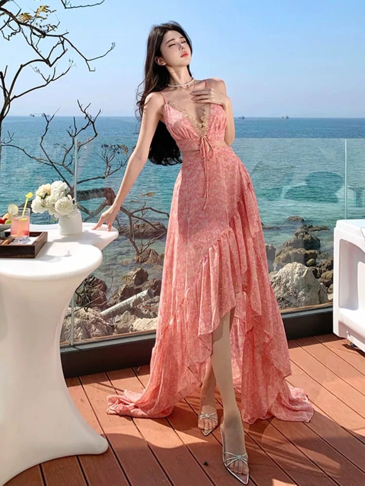 Clear the air dress CD1870 image